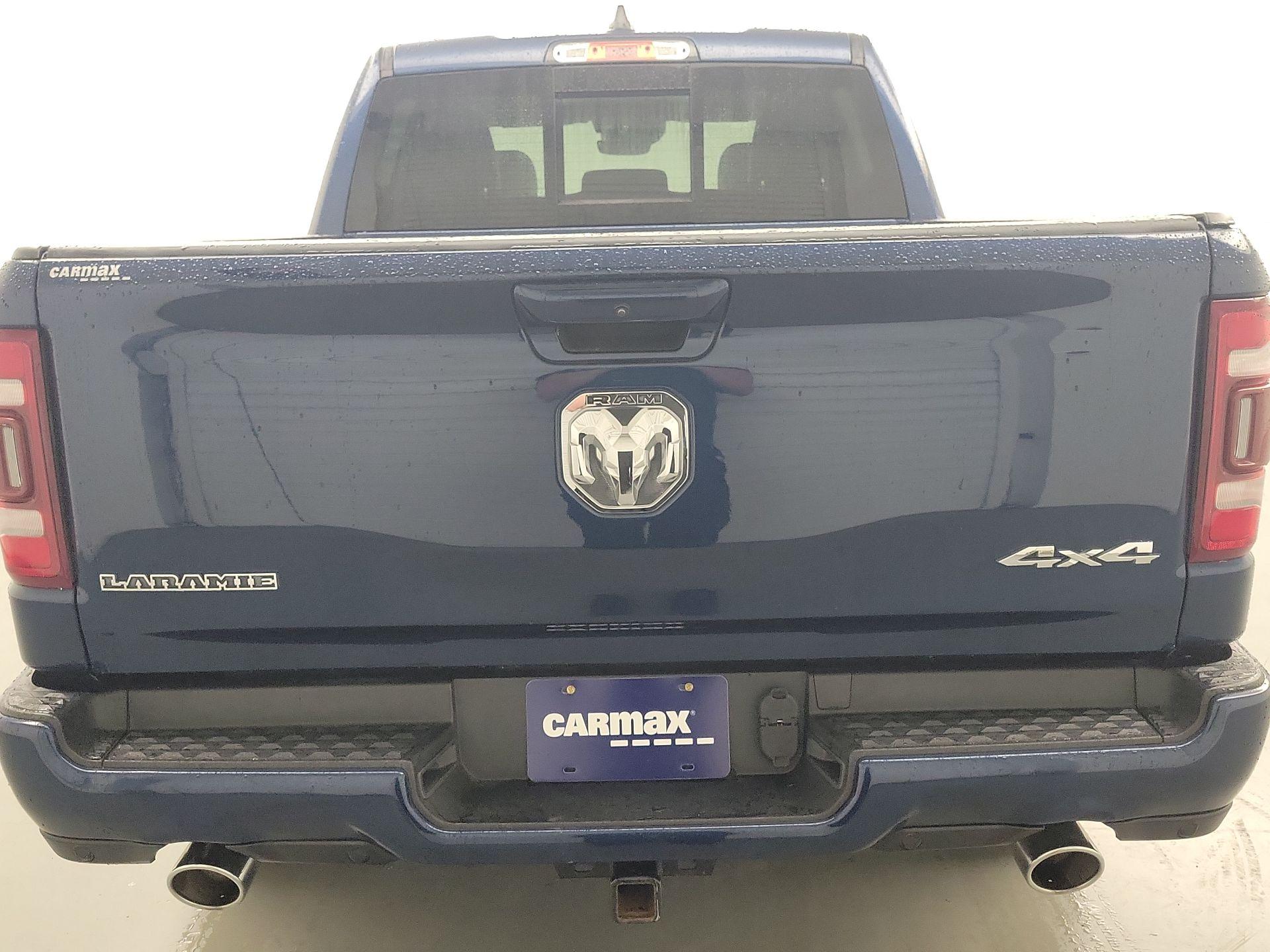 Thumbnail: 2021 RAM 1500 - 6