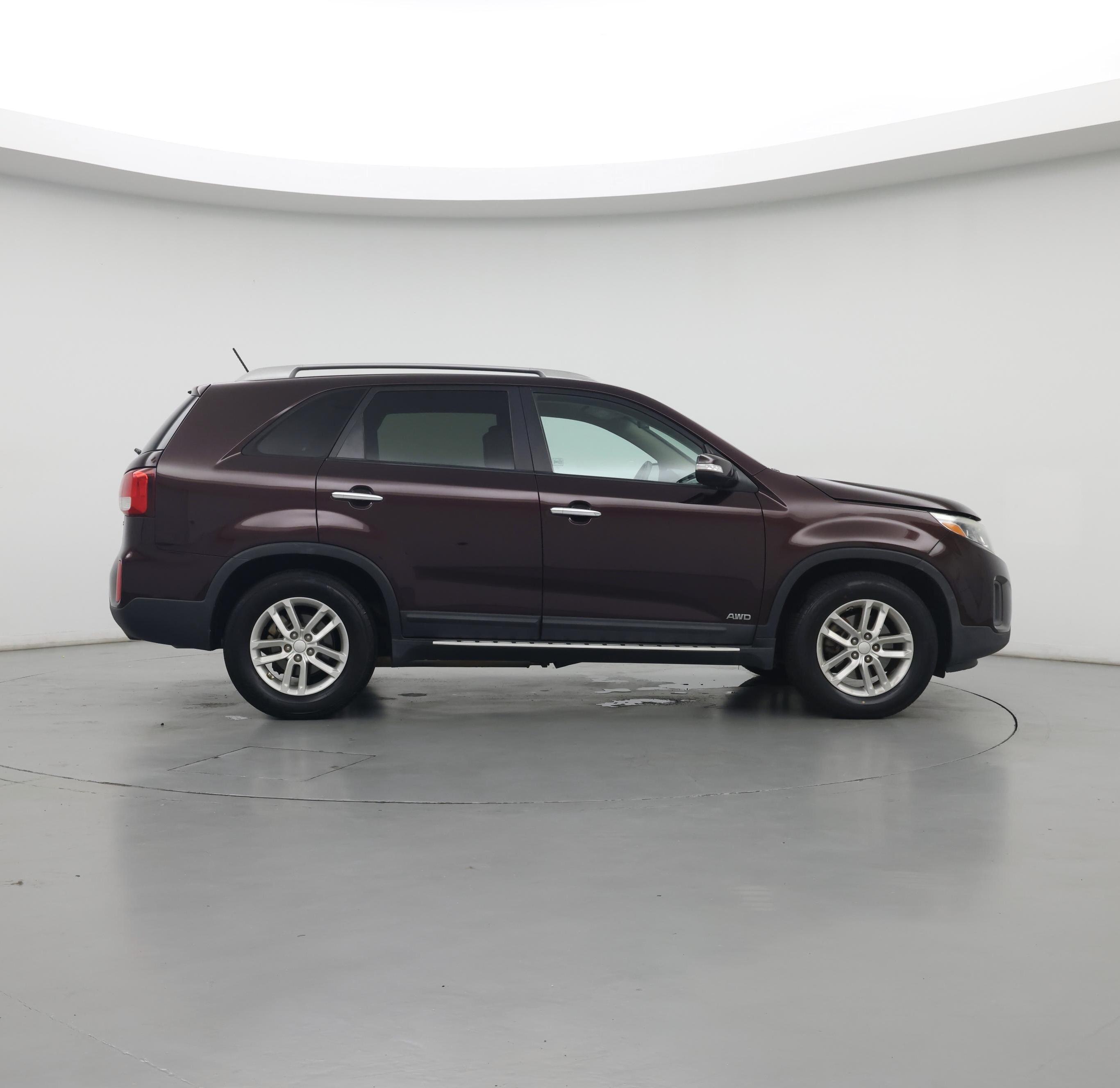 Thumbnail: 2015 Kia Sorento - 7