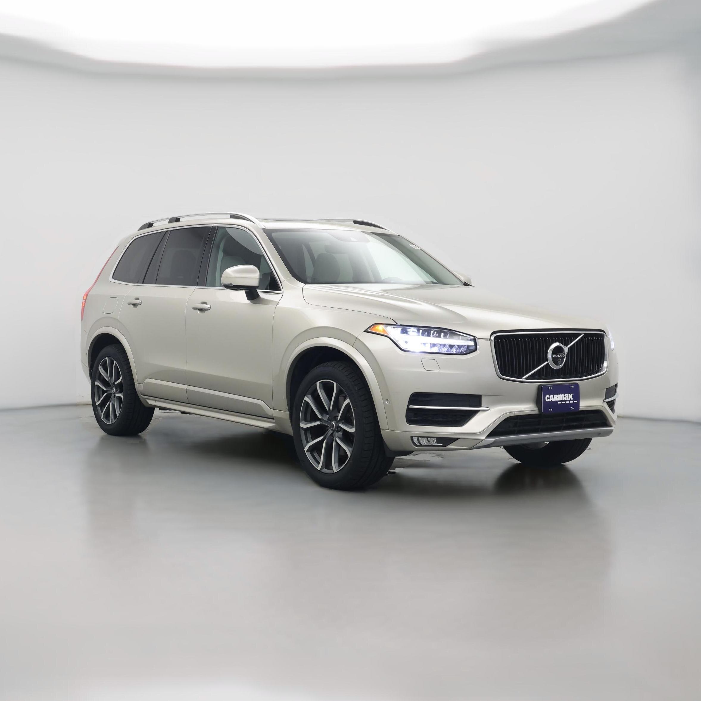 Thumbnail: 2016 Volvo XC90 - 1