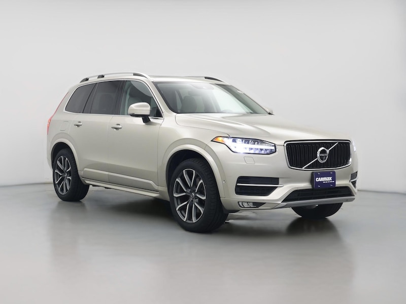 2016 Volvo XC90 T6 Momentum -
                  Greensboro, NC