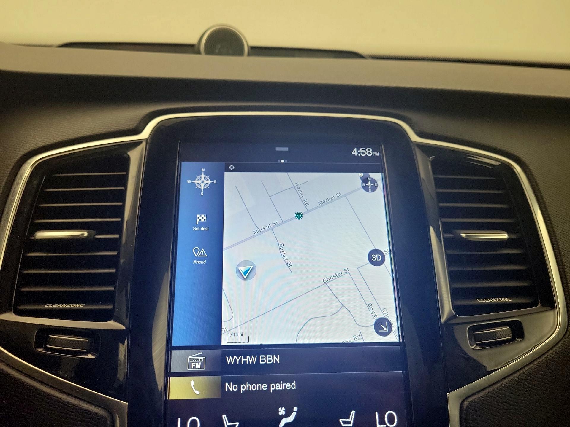 Thumbnail: 2016 Volvo XC90 - 14