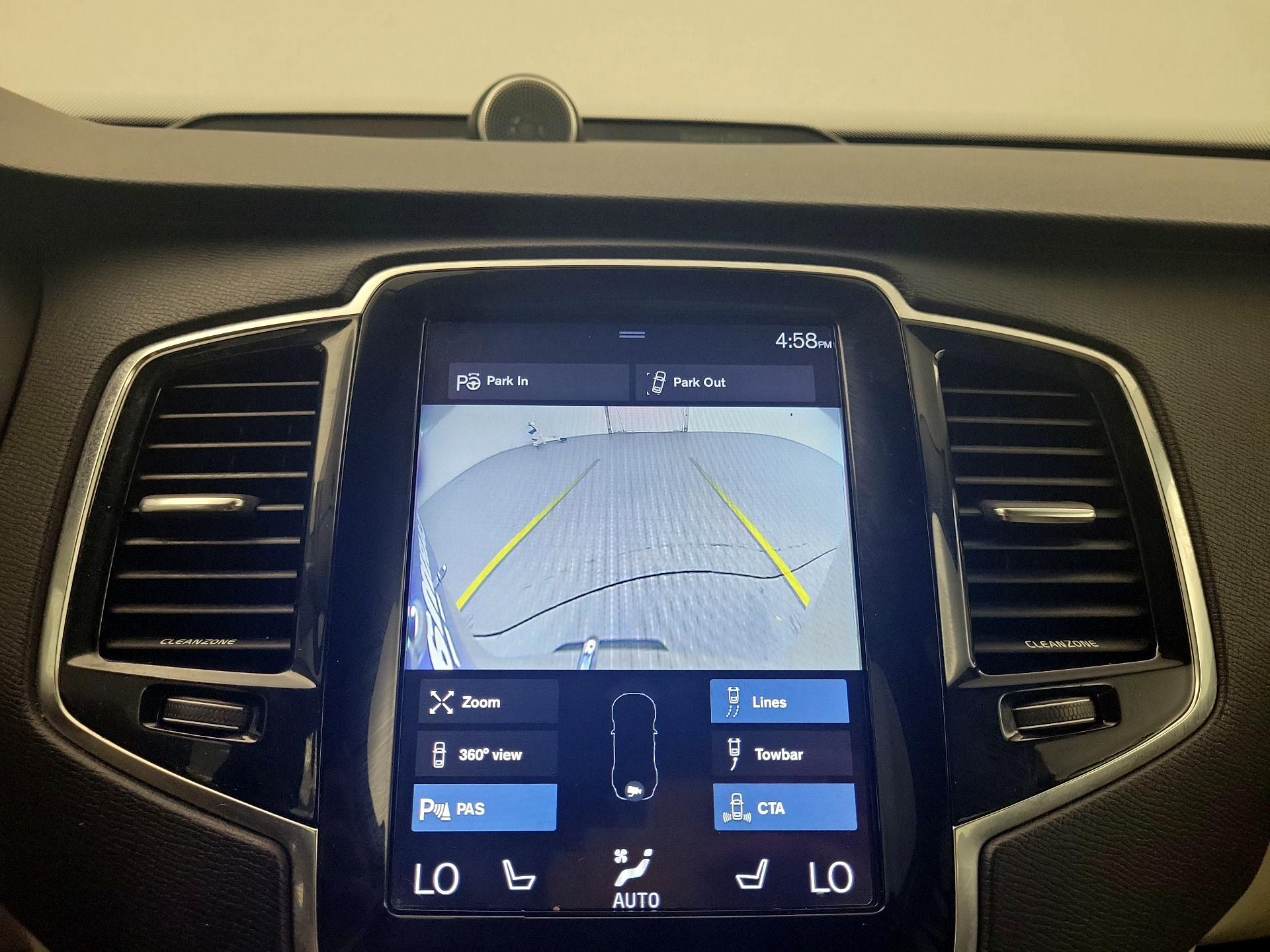 Thumbnail: 2016 Volvo XC90 - 15