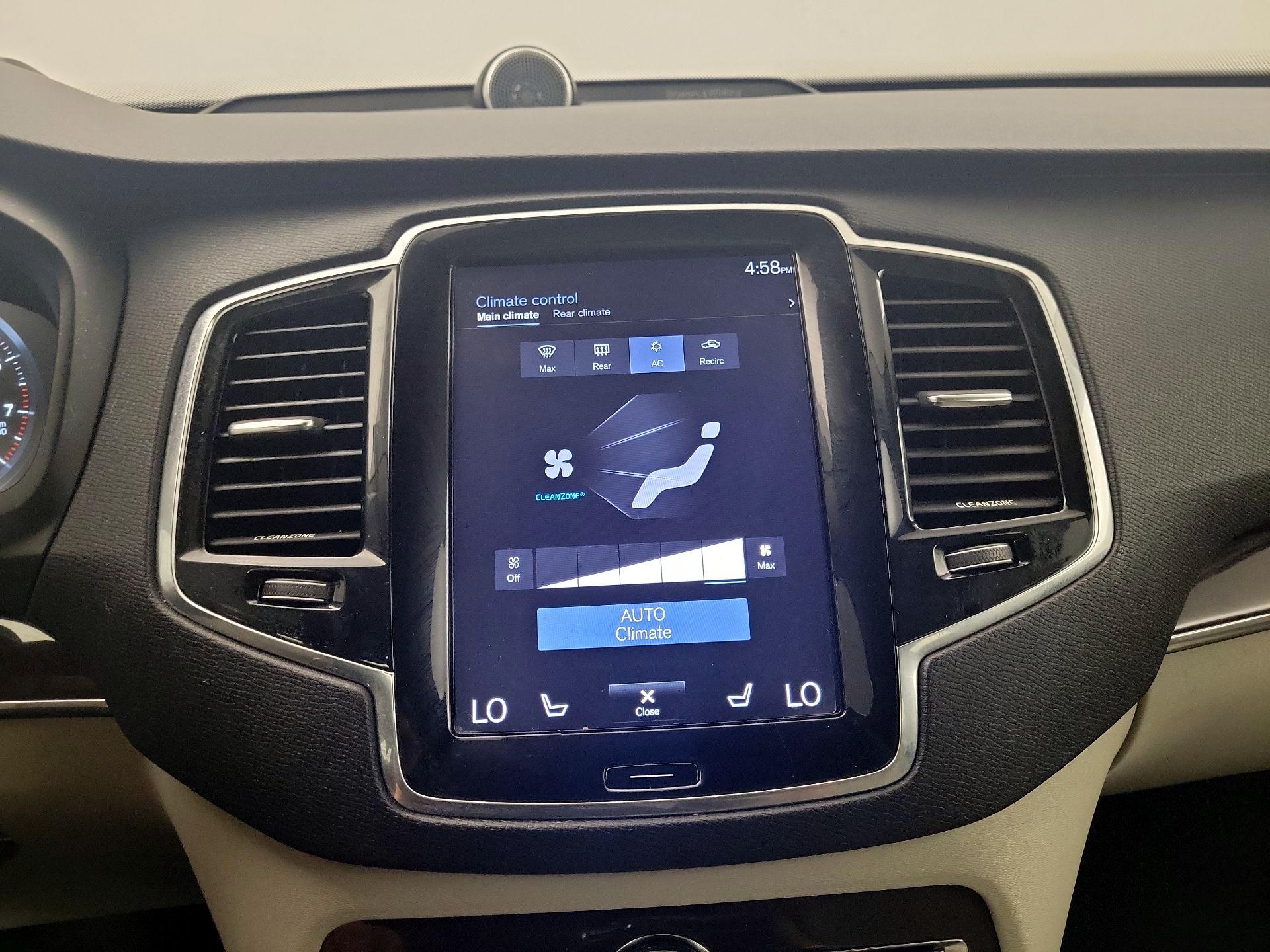 Thumbnail: 2016 Volvo XC90 - 17