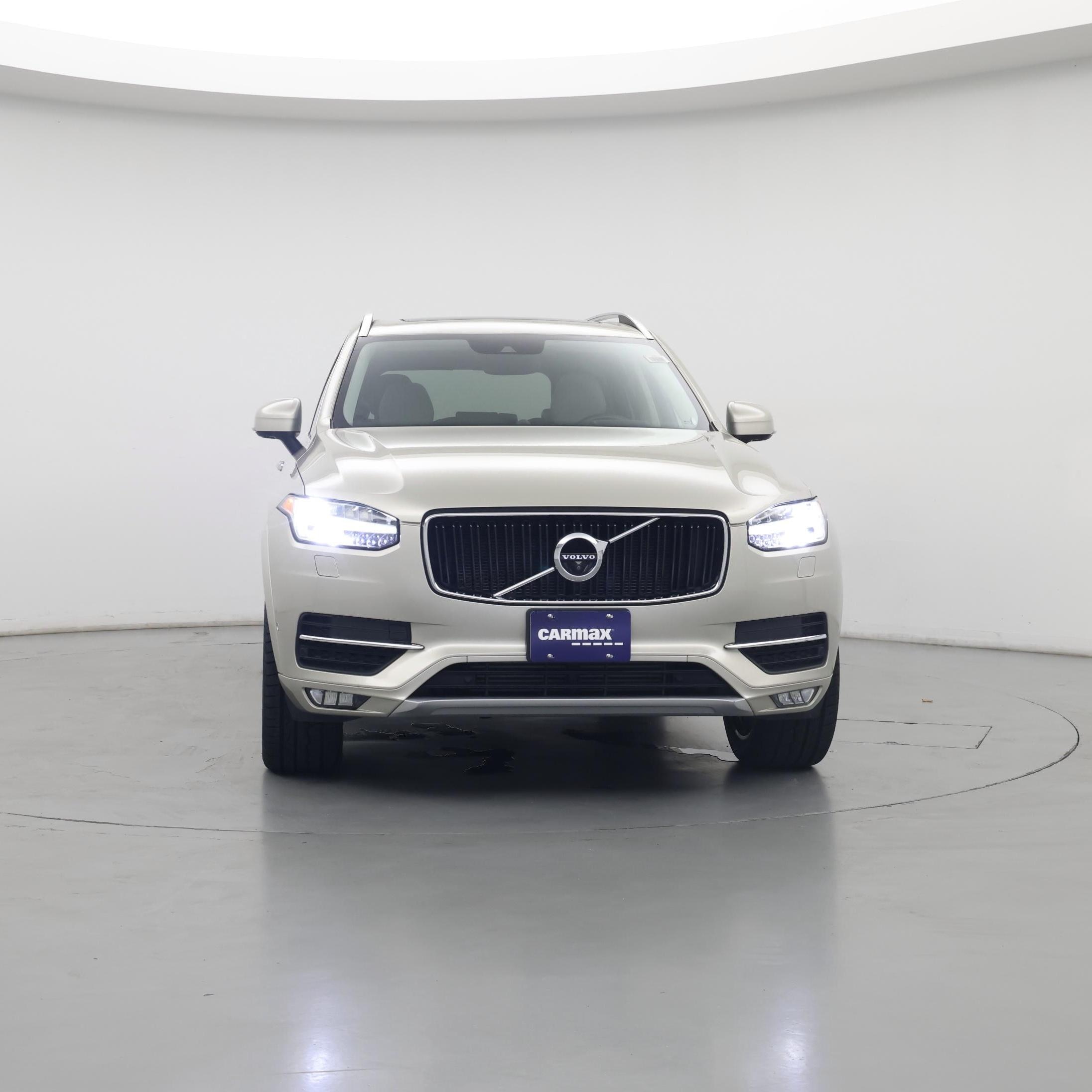 Thumbnail: 2016 Volvo XC90 - 5