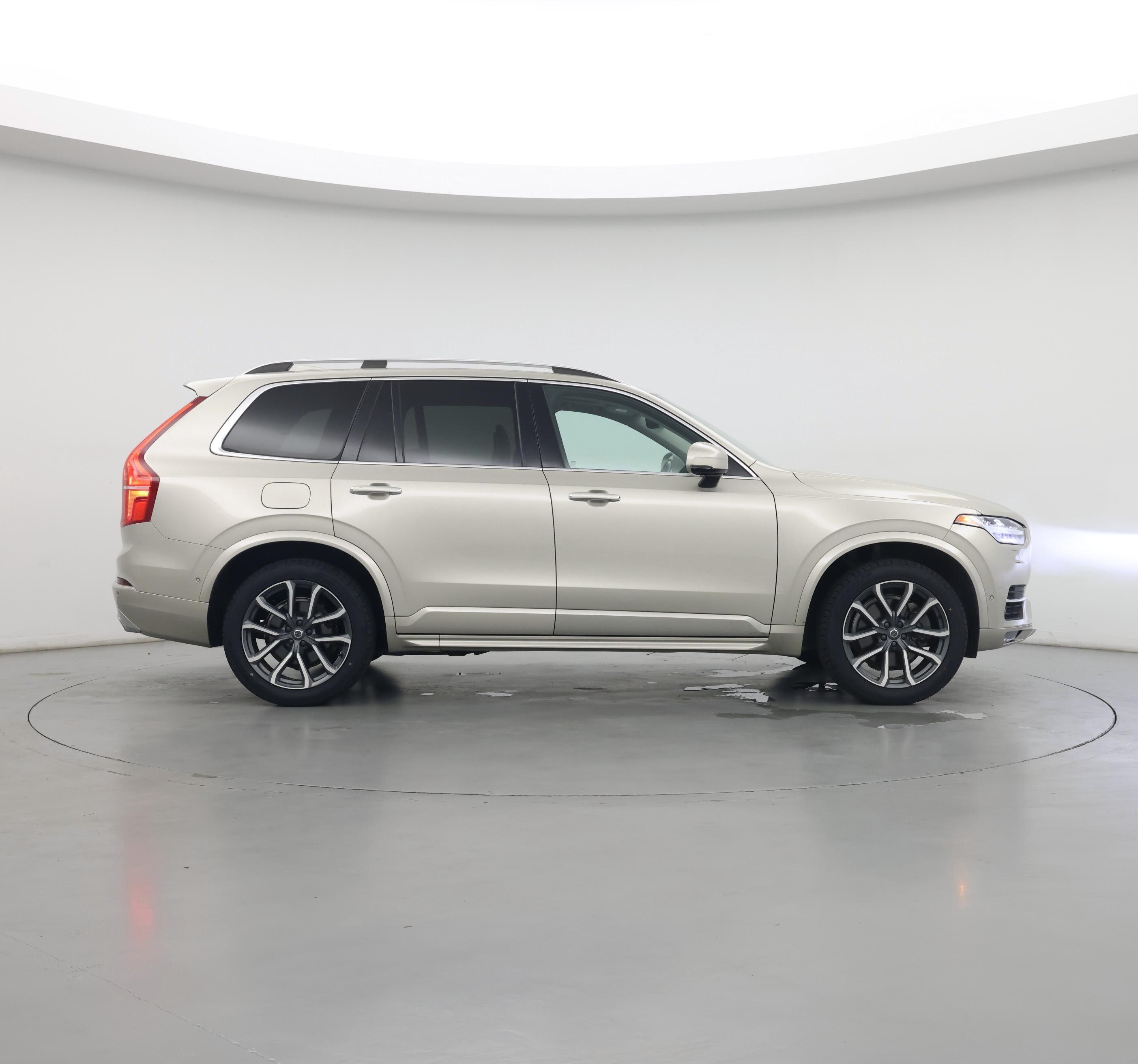 Thumbnail: 2016 Volvo XC90 - 7
