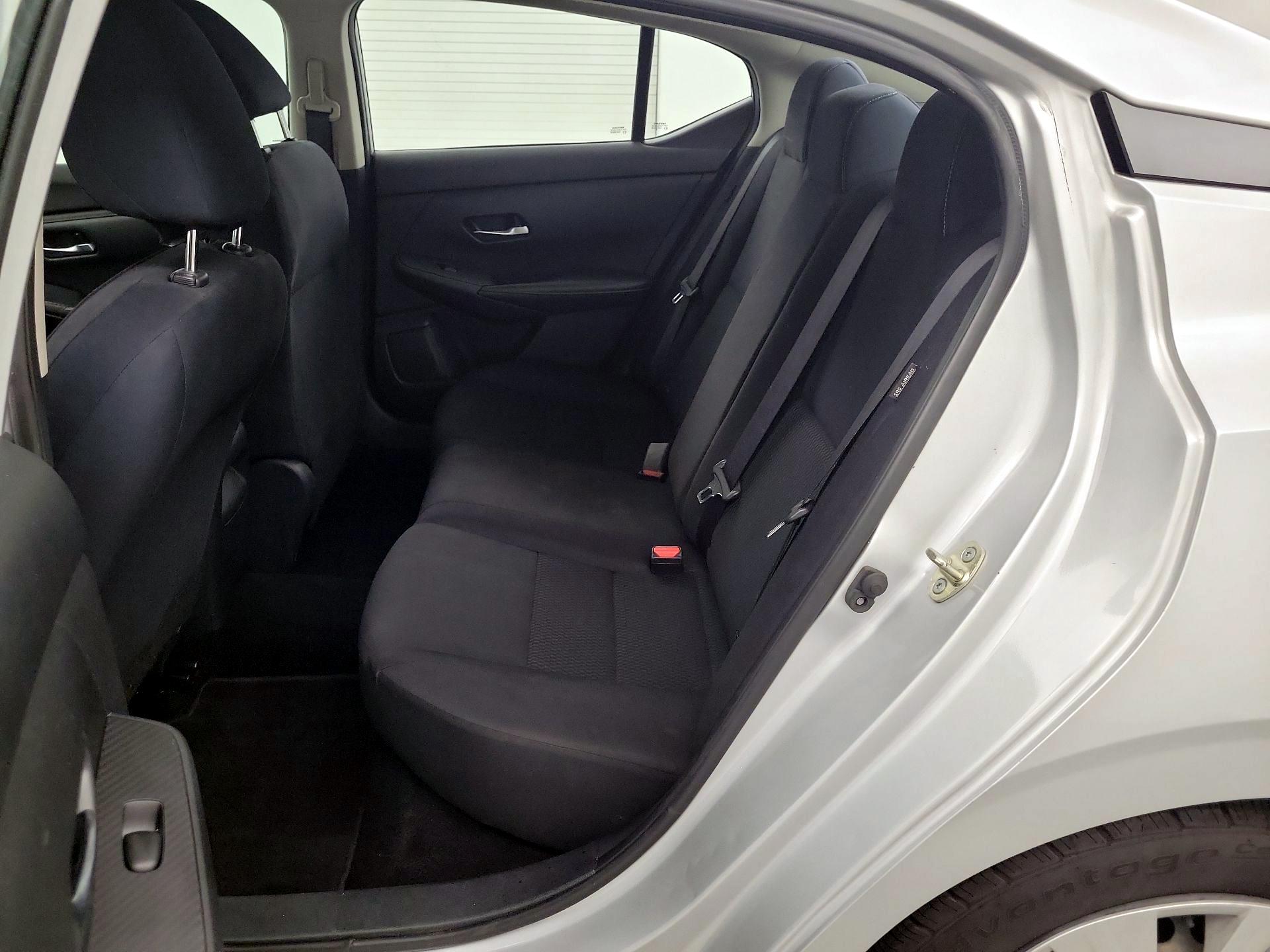 Thumbnail: 2020 Nissan Sentra - 19