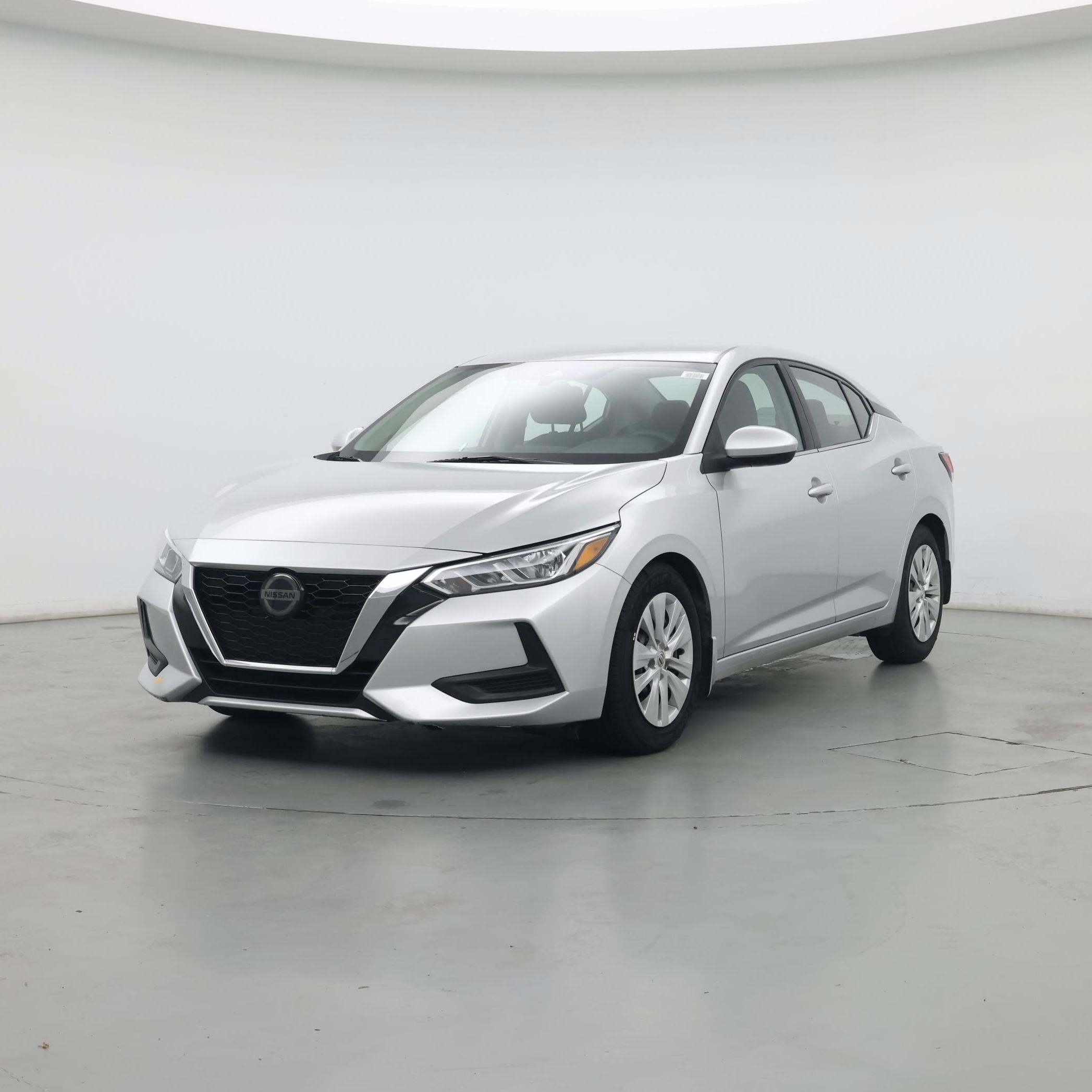 Thumbnail: 2020 Nissan Sentra - 4