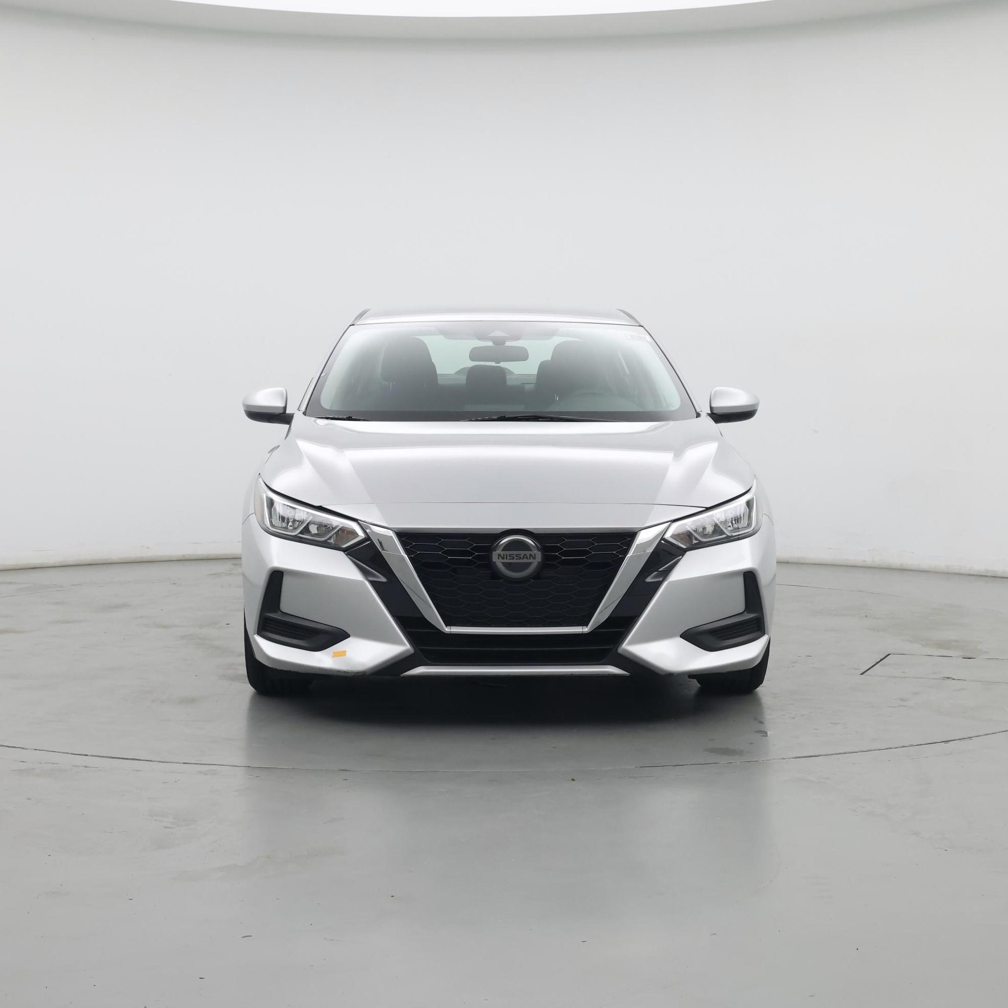 Thumbnail: 2020 Nissan Sentra - 5