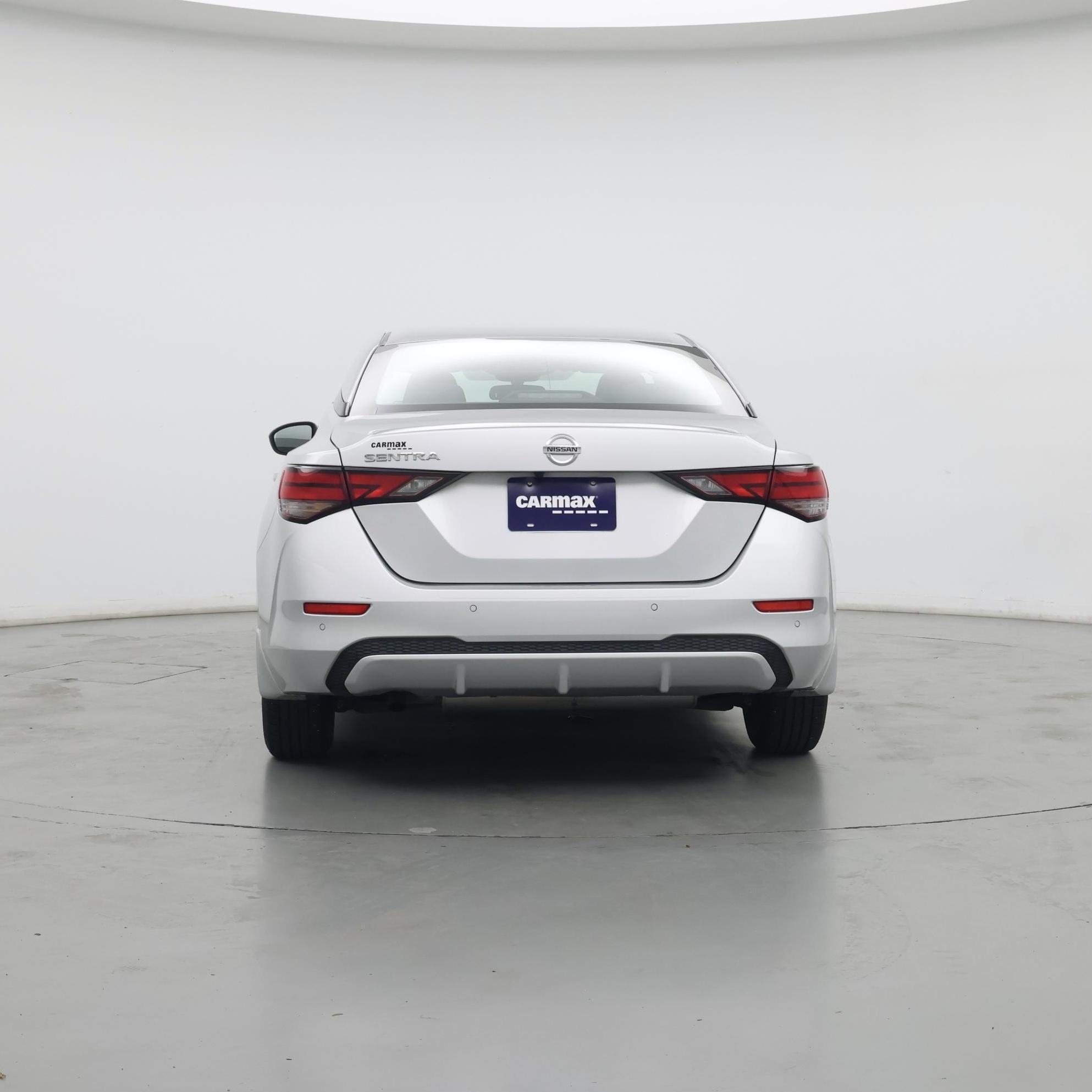 Thumbnail: 2020 Nissan Sentra - 6