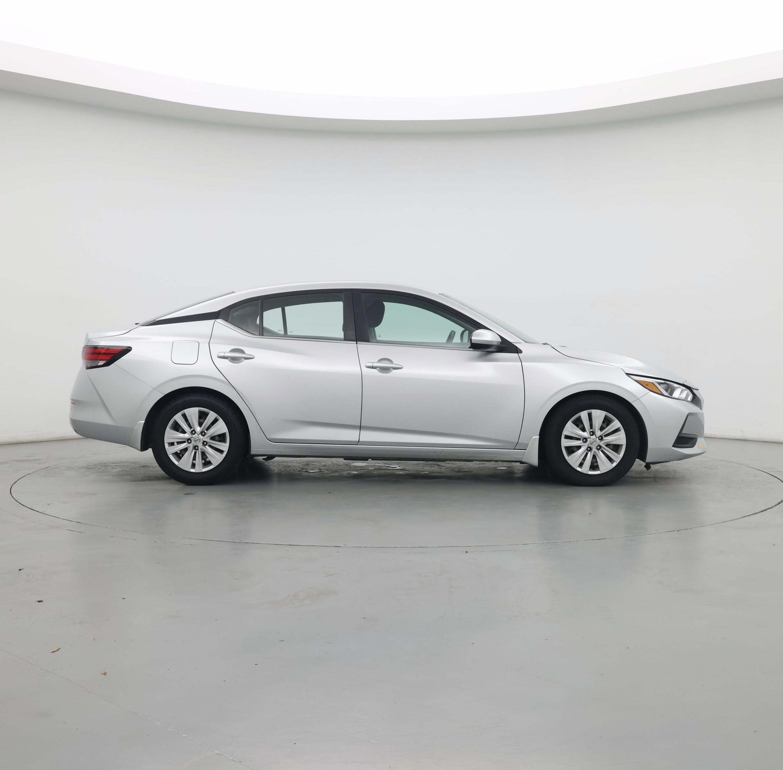 Thumbnail: 2020 Nissan Sentra - 7