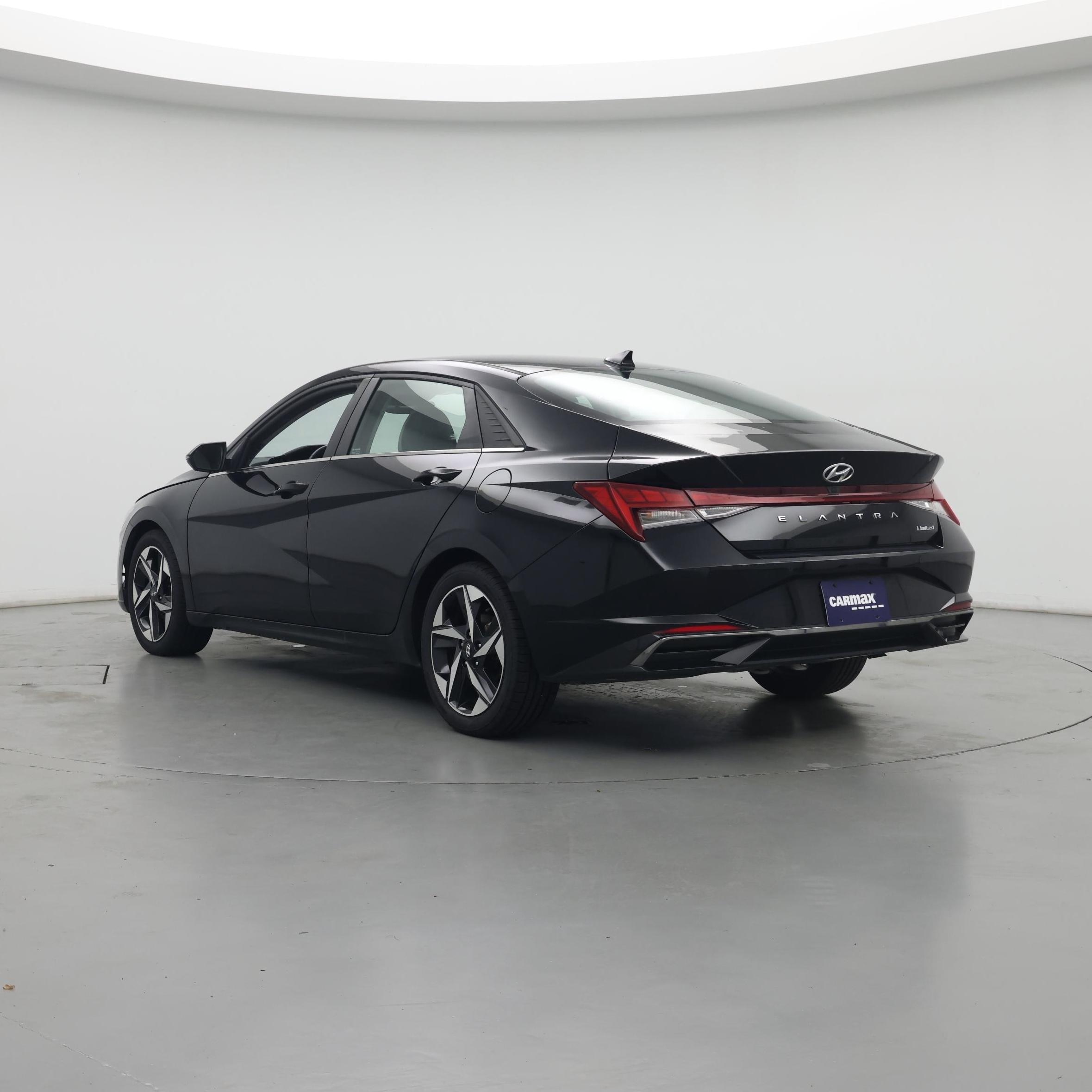 Thumbnail: 2021 Hyundai Elantra - 2
