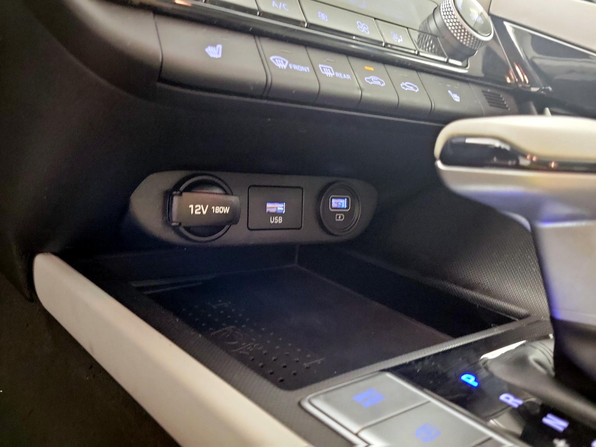 Thumbnail: 2021 Hyundai Elantra - 19