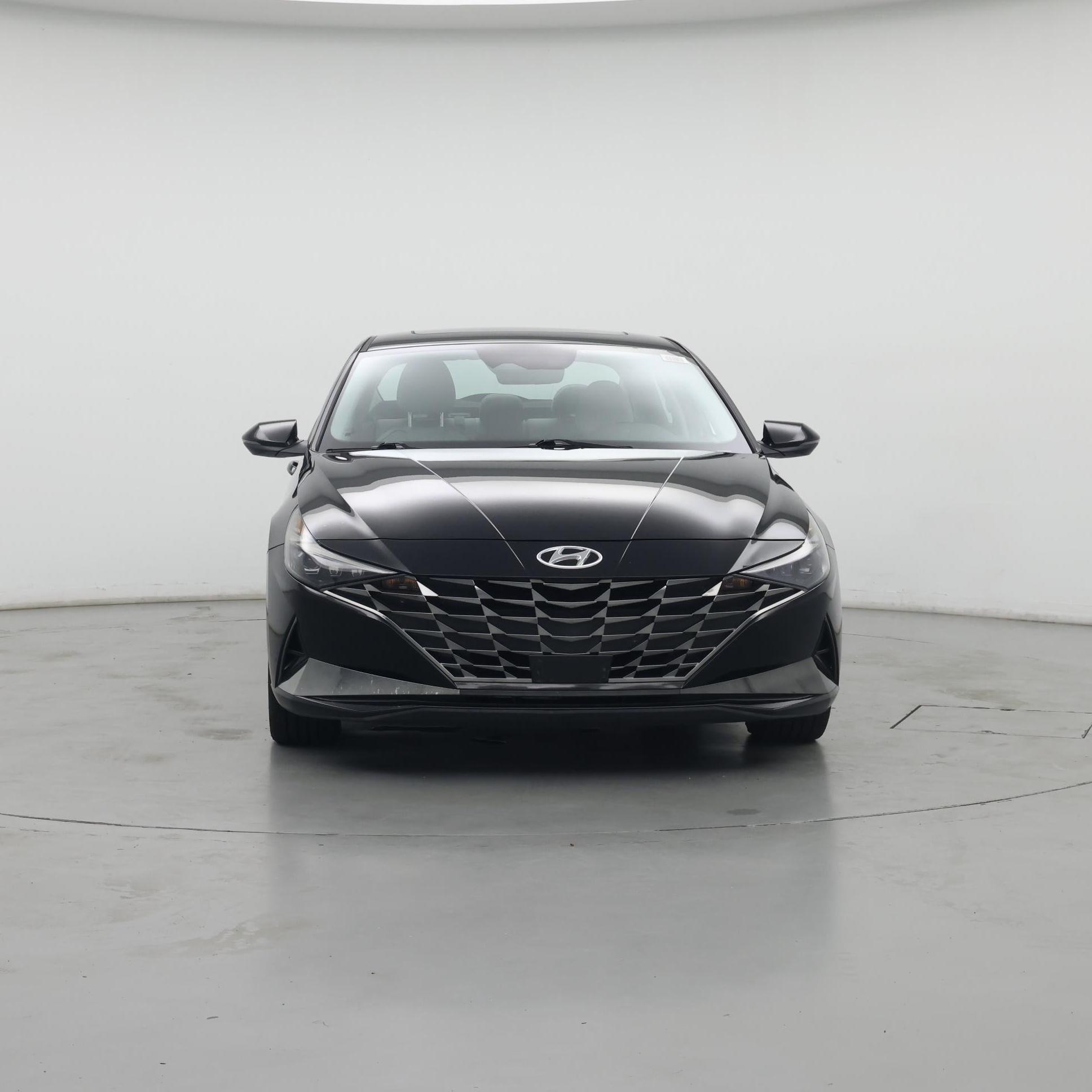 Thumbnail: 2021 Hyundai Elantra - 5