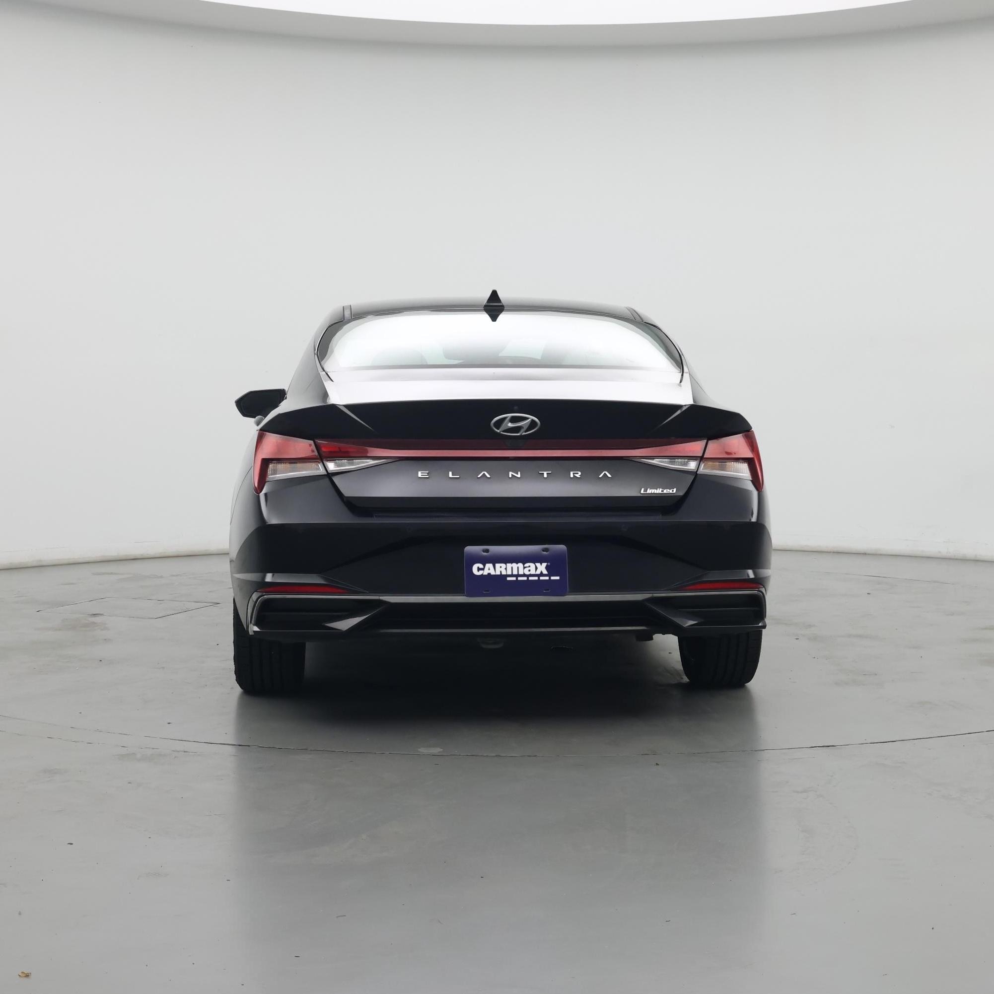 Thumbnail: 2021 Hyundai Elantra - 6