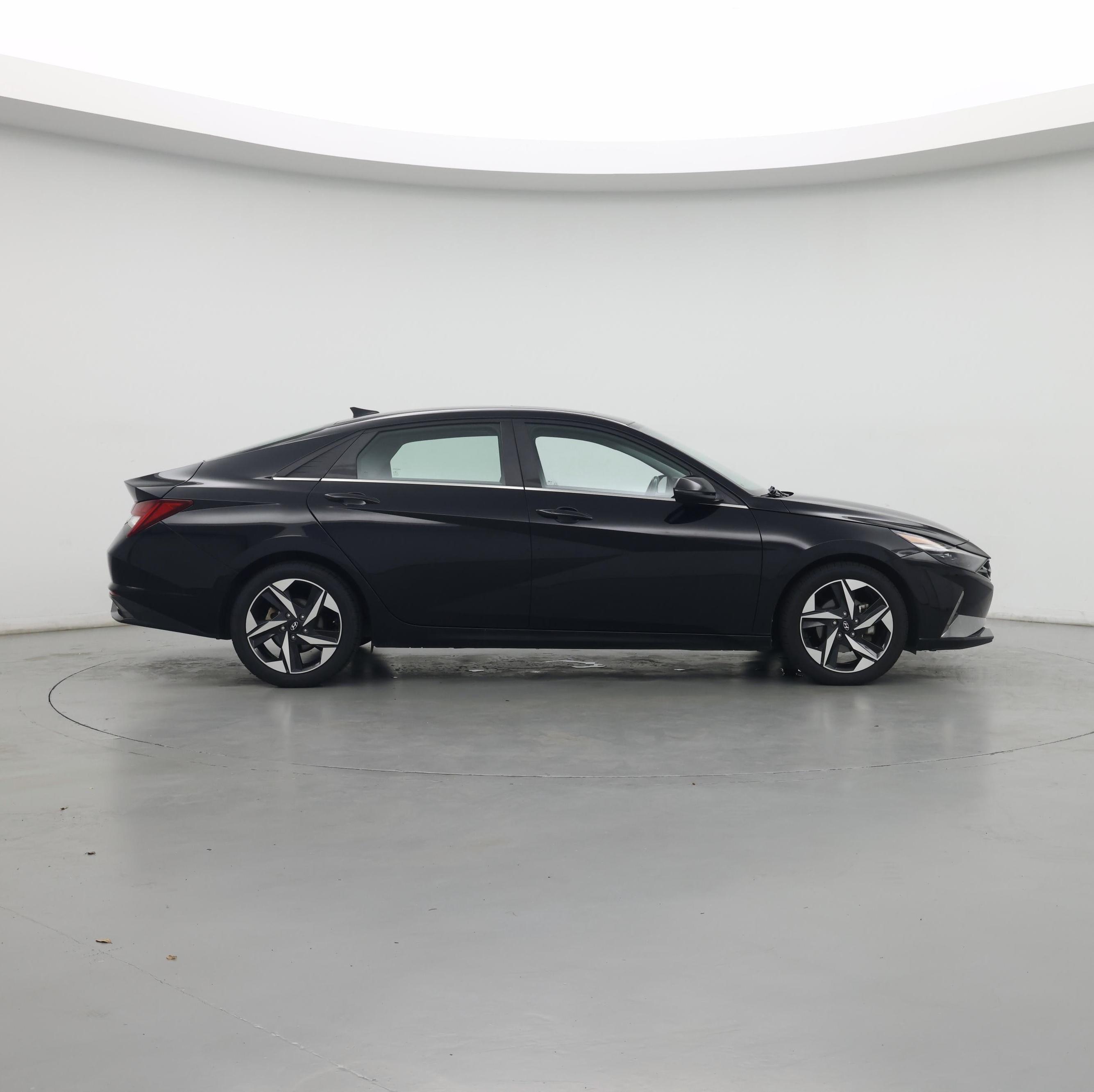 Thumbnail: 2021 Hyundai Elantra - 7