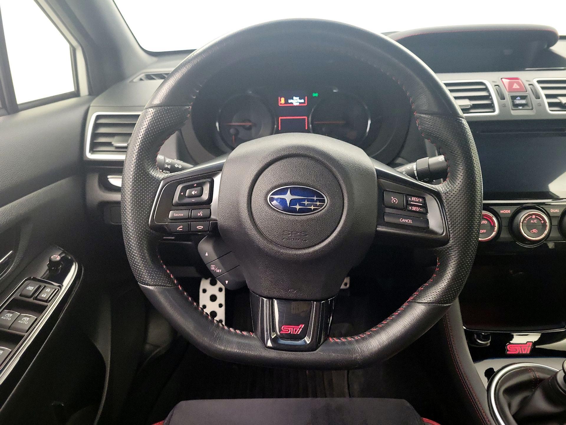 Thumbnail: 2020 Subaru WRX - 10