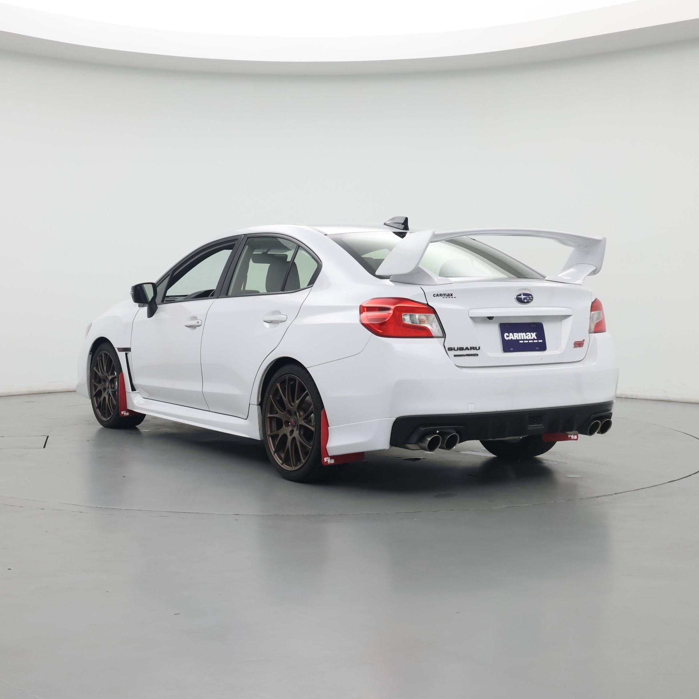 Thumbnail: 2020 Subaru WRX - 2