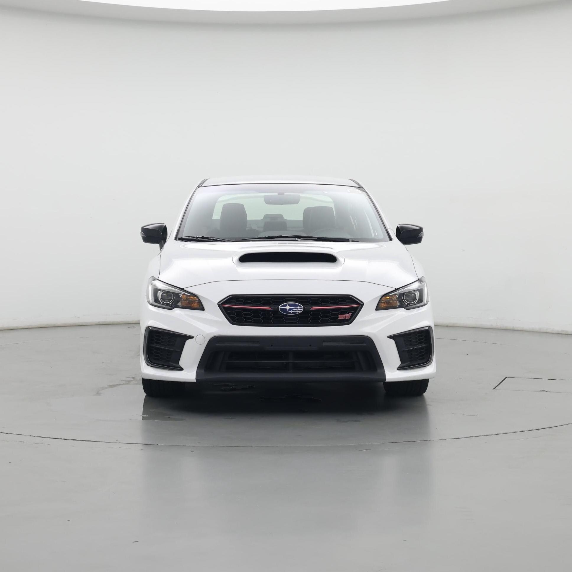 Thumbnail: 2020 Subaru WRX - 5