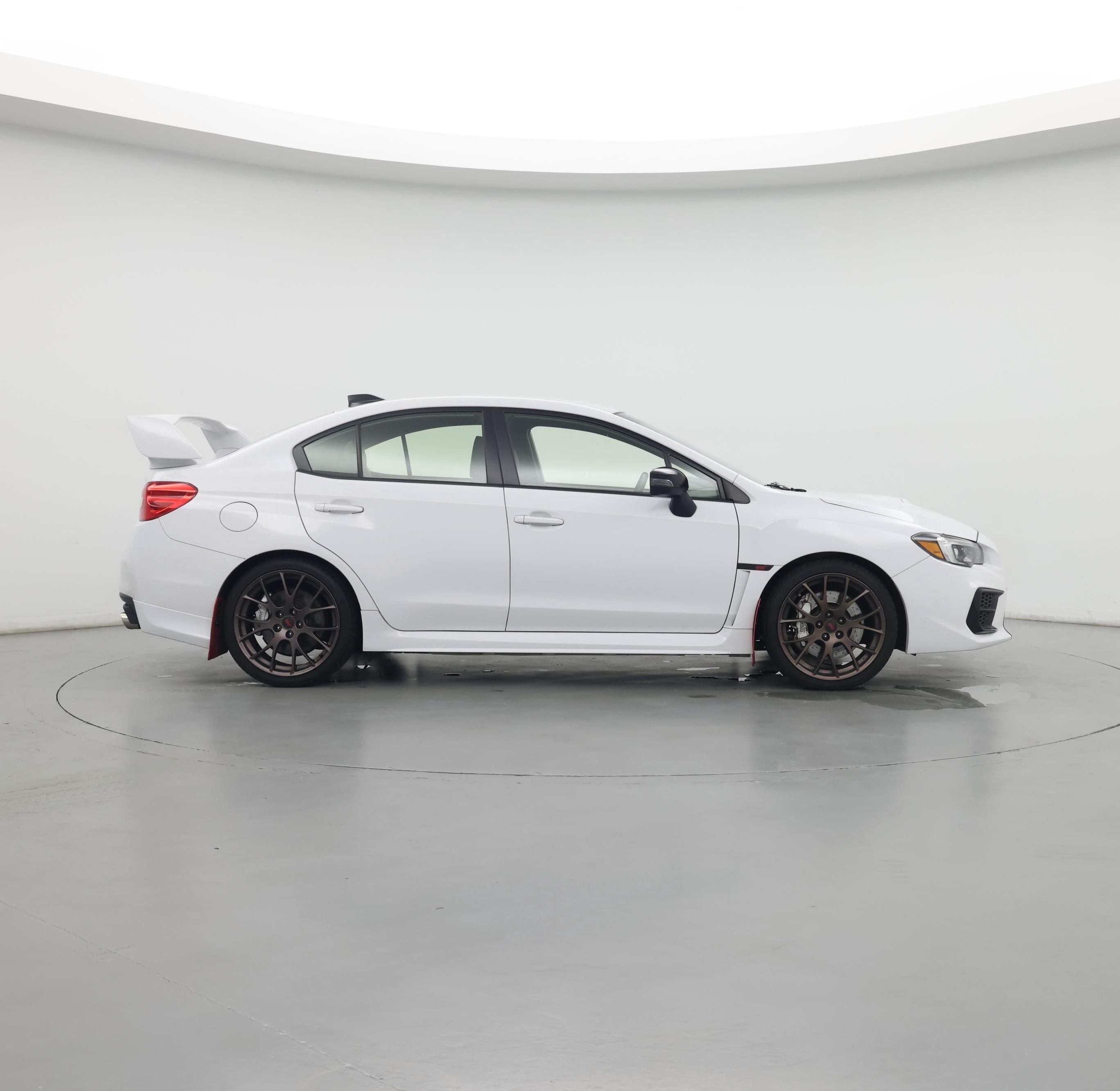 Thumbnail: 2020 Subaru WRX - 7
