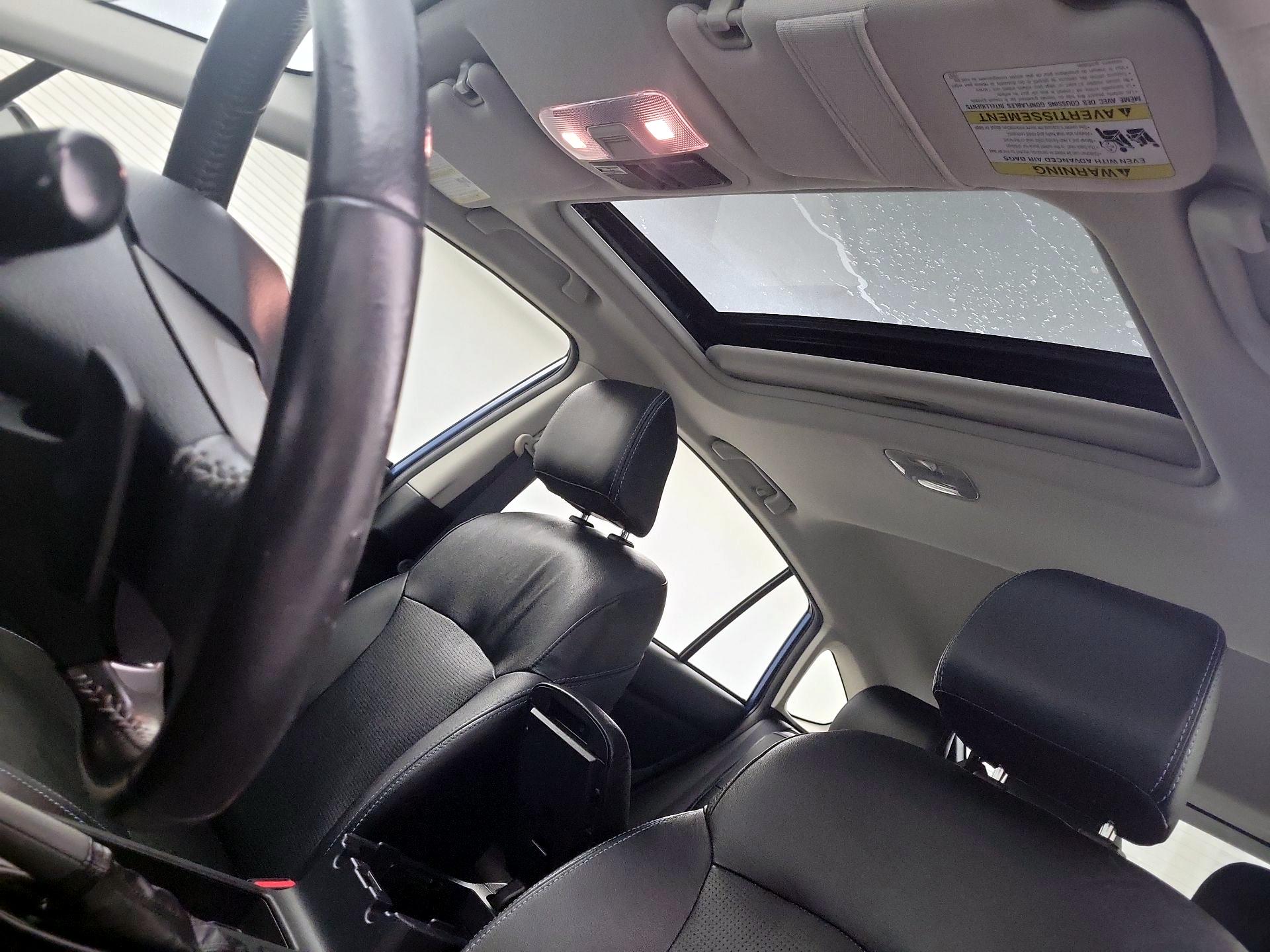 Thumbnail: 2016 Subaru Impreza - 19