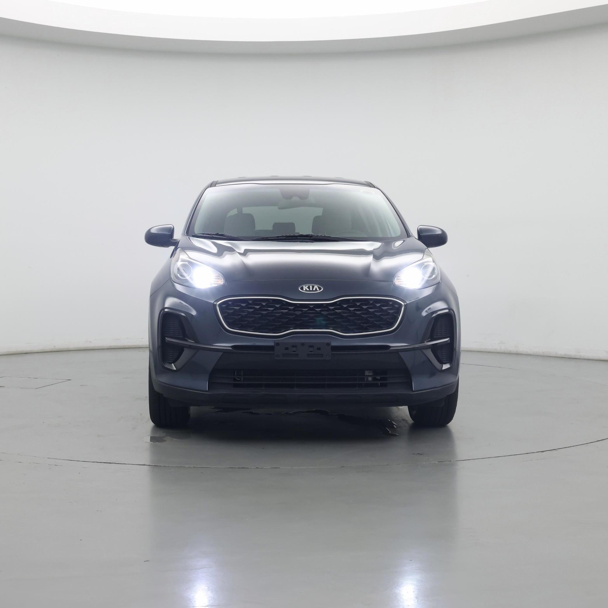 Thumbnail: 2020 Kia Sportage - 5