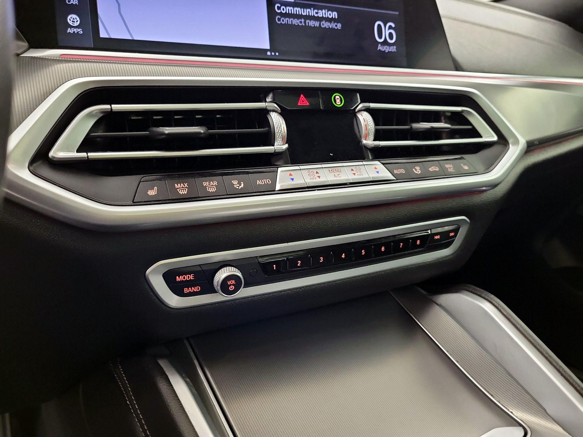 Thumbnail: 2021 BMW X6 - 17