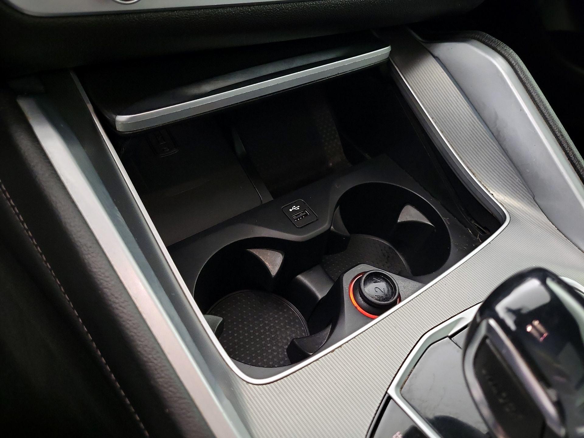 Thumbnail: 2021 BMW X6 - 19