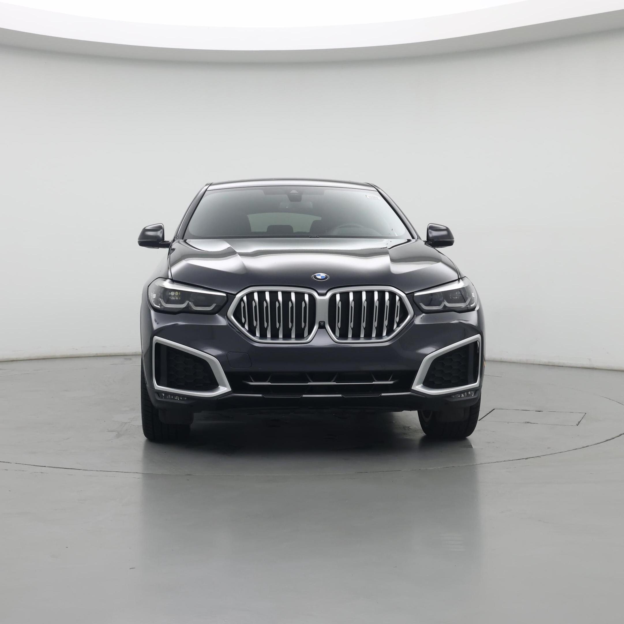 Thumbnail: 2021 BMW X6 - 5