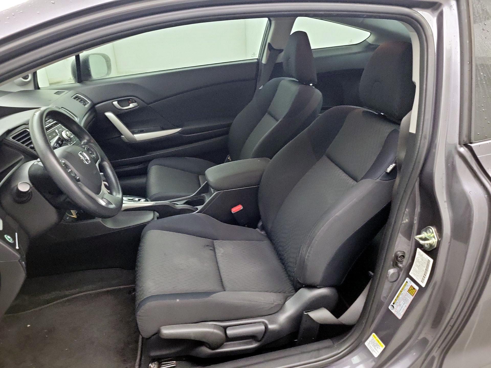 Thumbnail: 2015 Honda Civic - 11