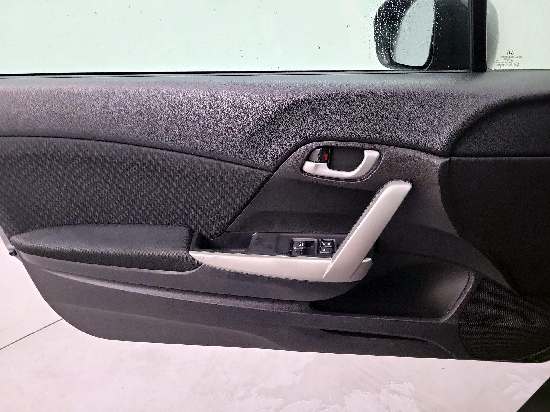 Thumbnail: 2015 Honda Civic - 12
