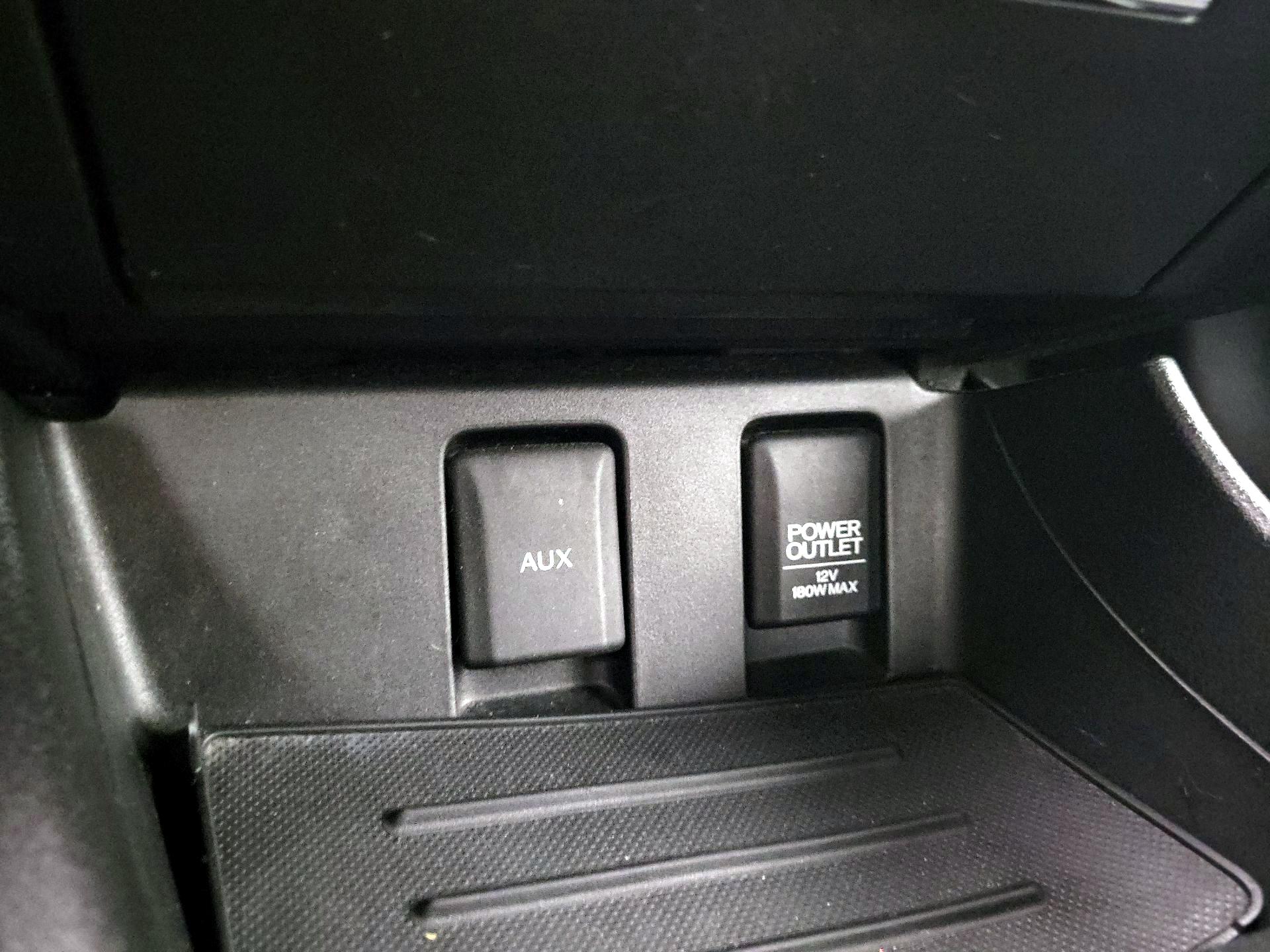 Thumbnail: 2015 Honda Civic - 18