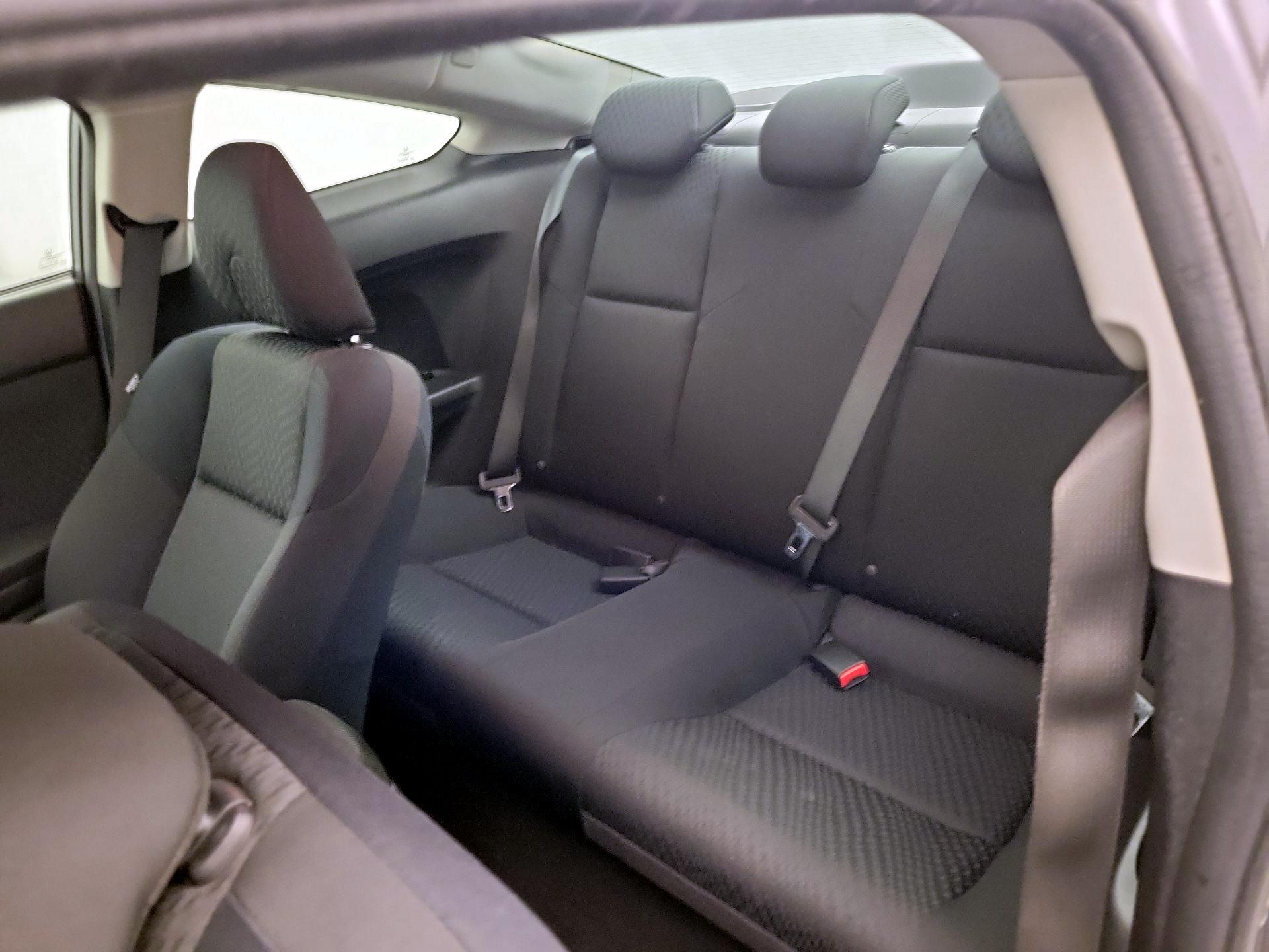 Thumbnail: 2015 Honda Civic - 19