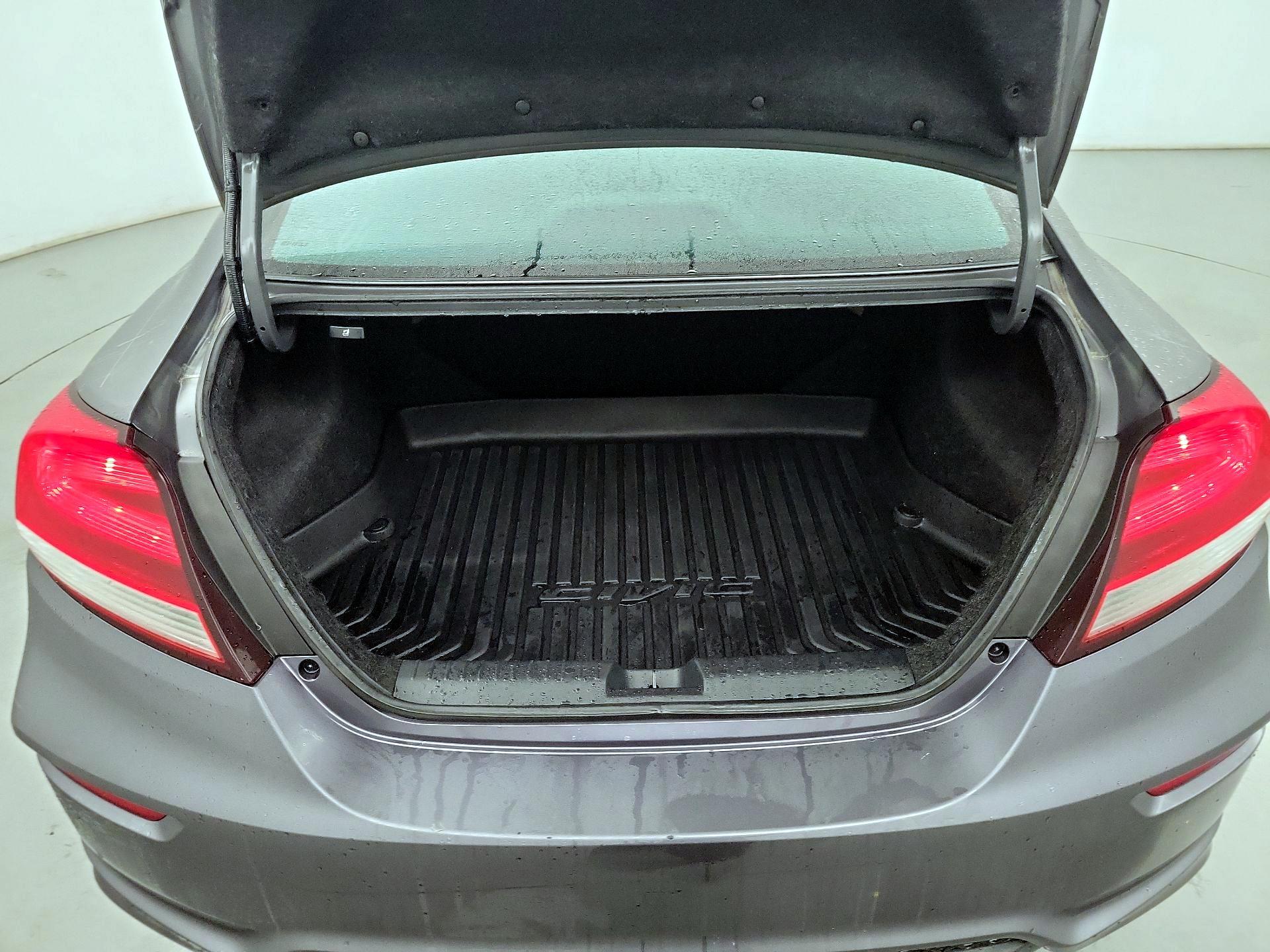 Thumbnail: 2015 Honda Civic - 20