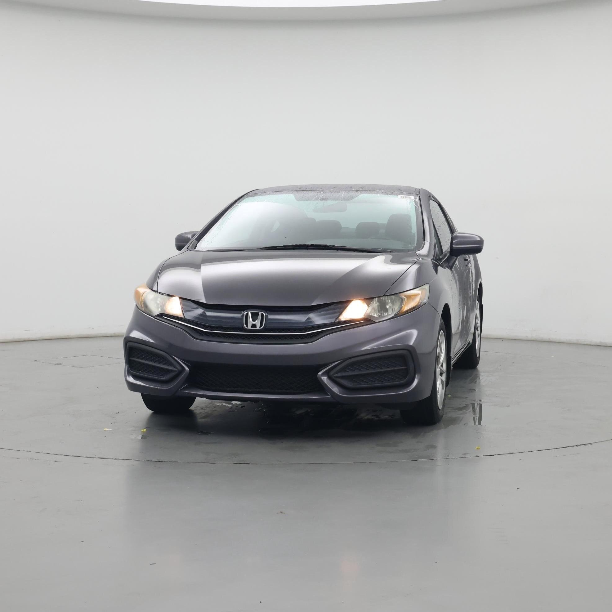 Thumbnail: 2015 Honda Civic - 4