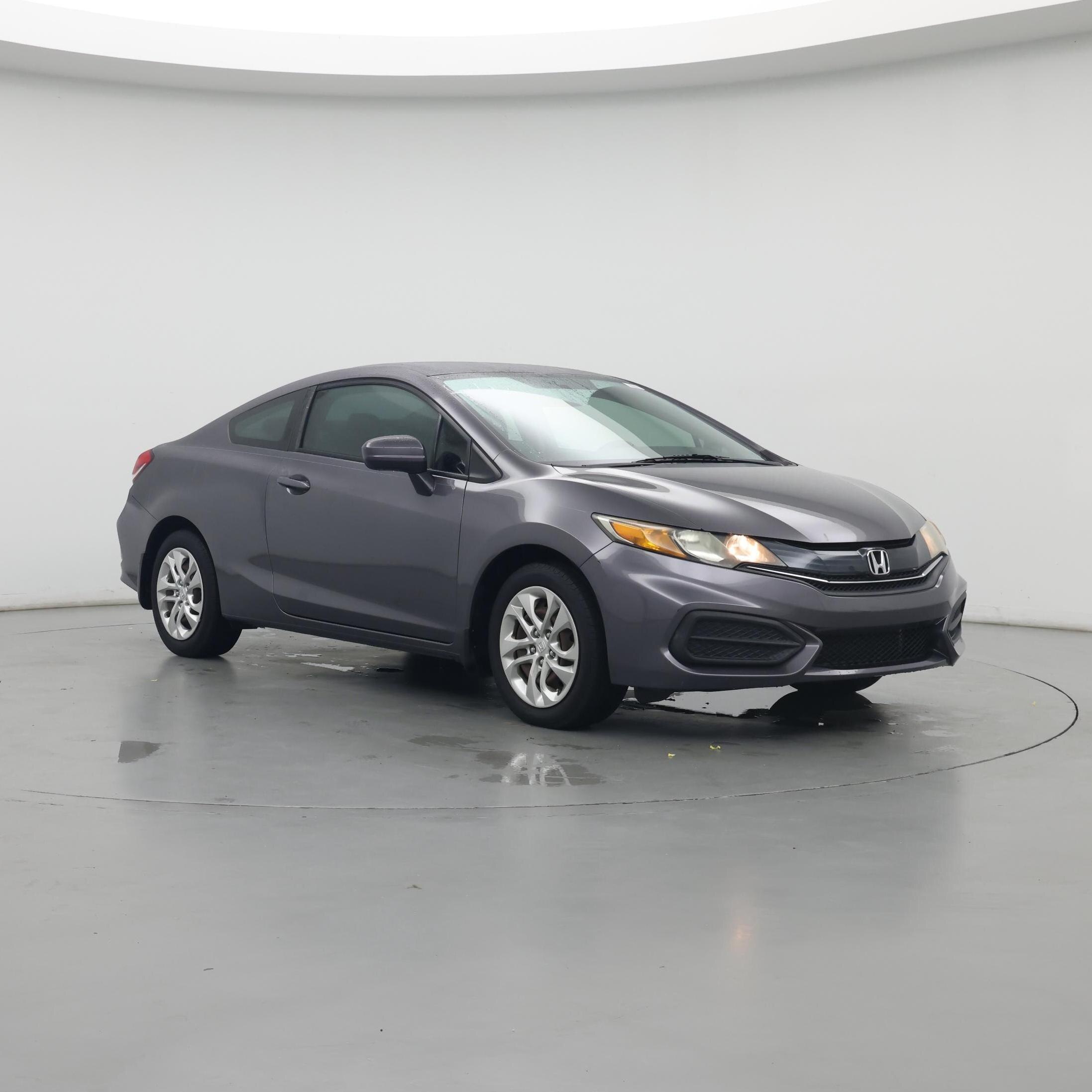 Thumbnail: 2015 Honda Civic - 5