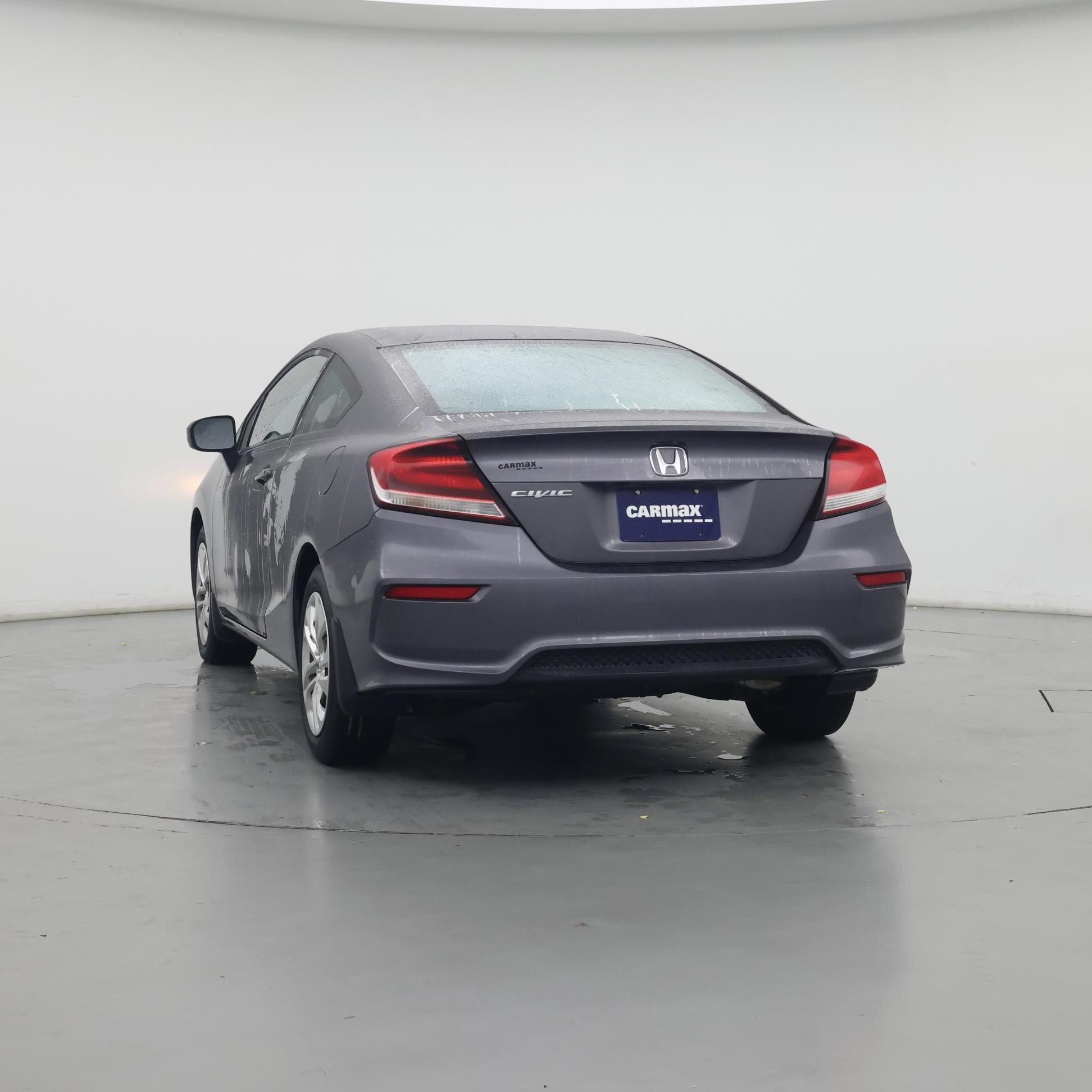 Thumbnail: 2015 Honda Civic - 6