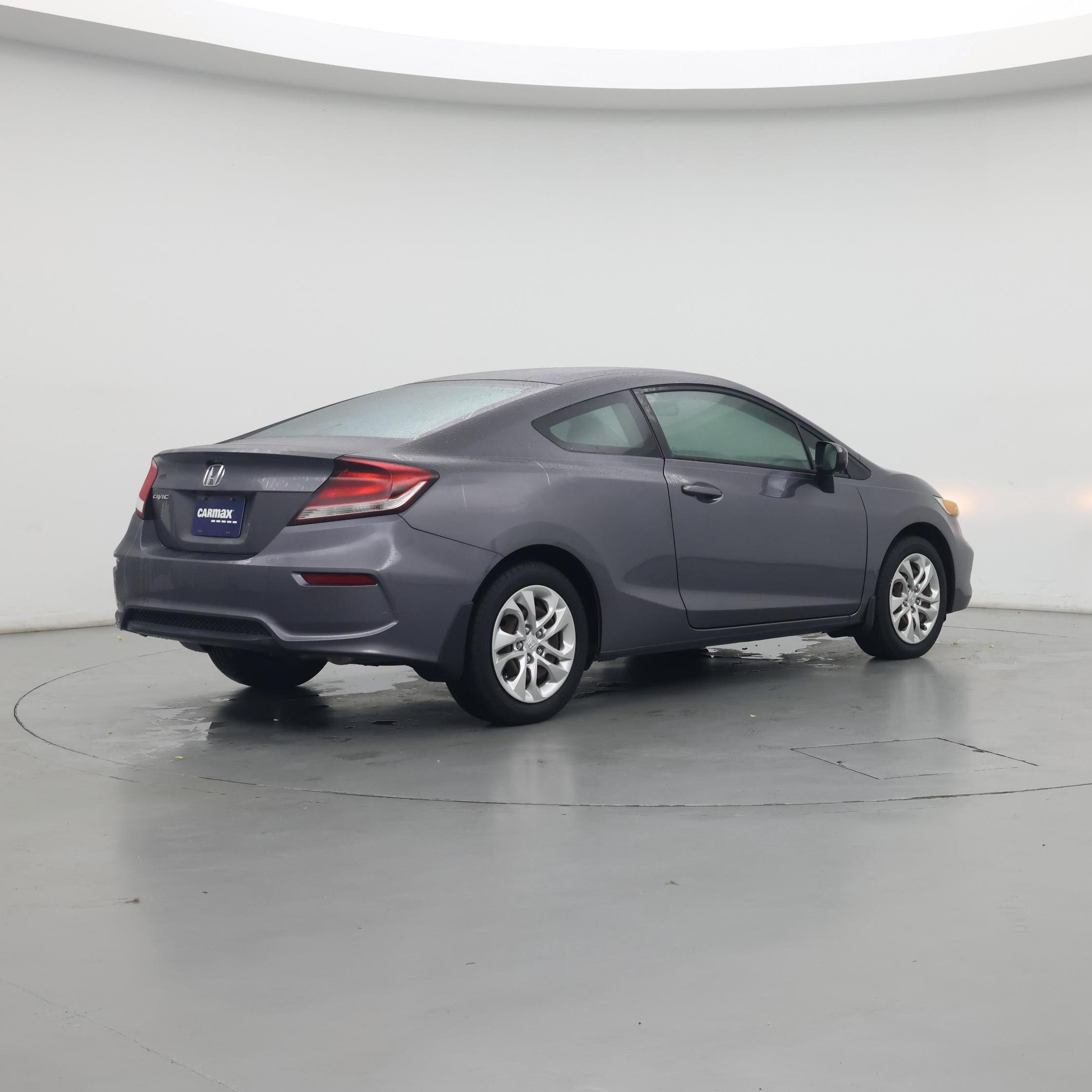 Thumbnail: 2015 Honda Civic - 7