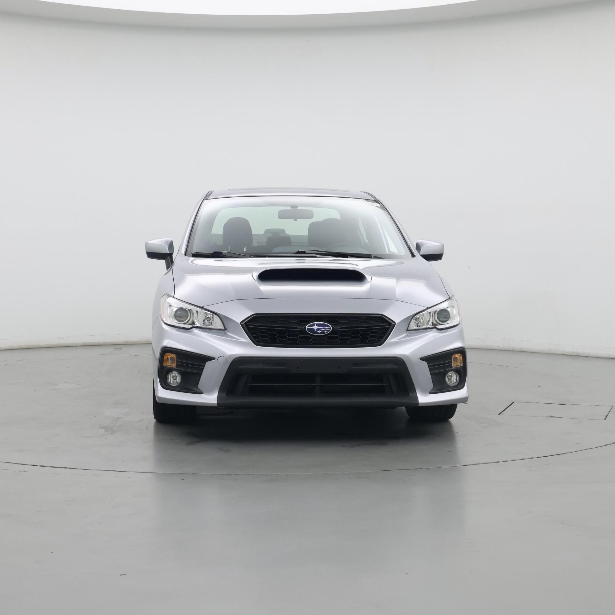 Thumbnail: 2021 Subaru WRX - 5