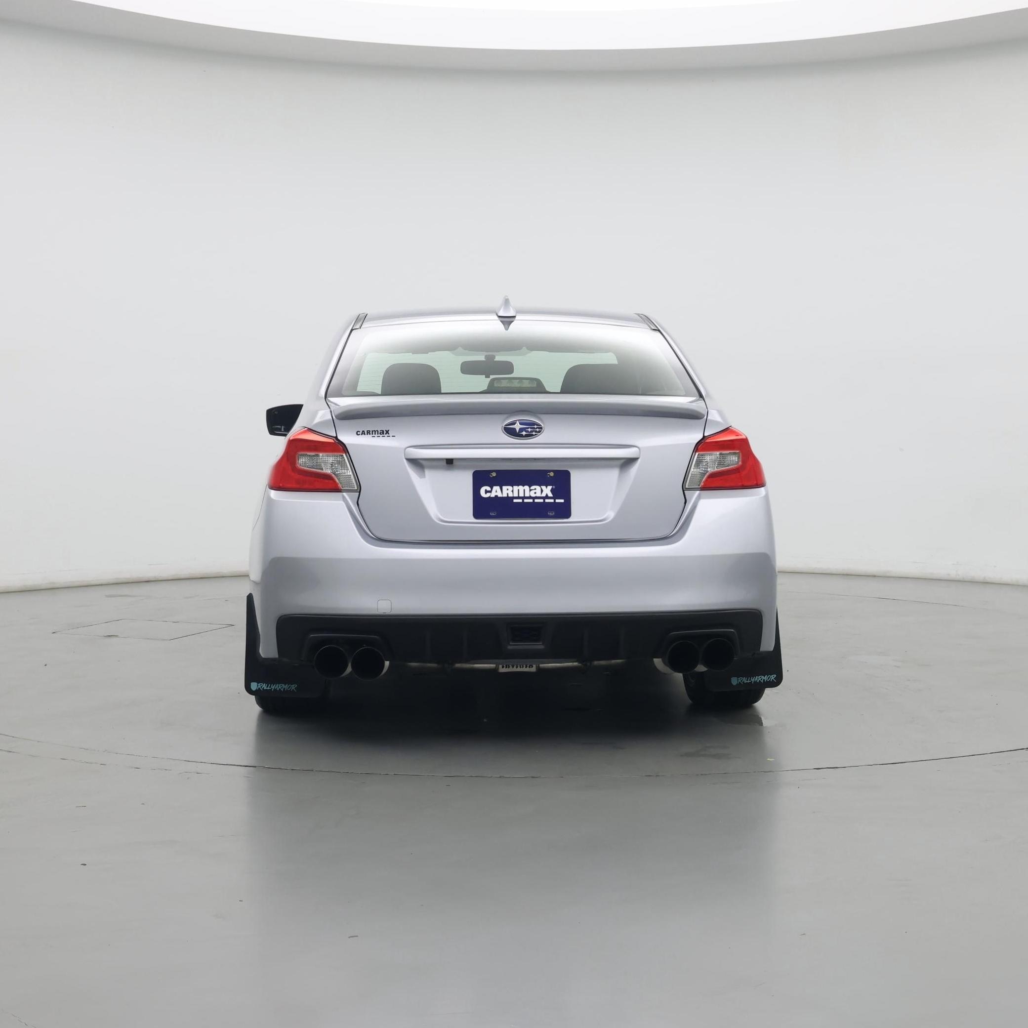 Thumbnail: 2021 Subaru WRX - 6