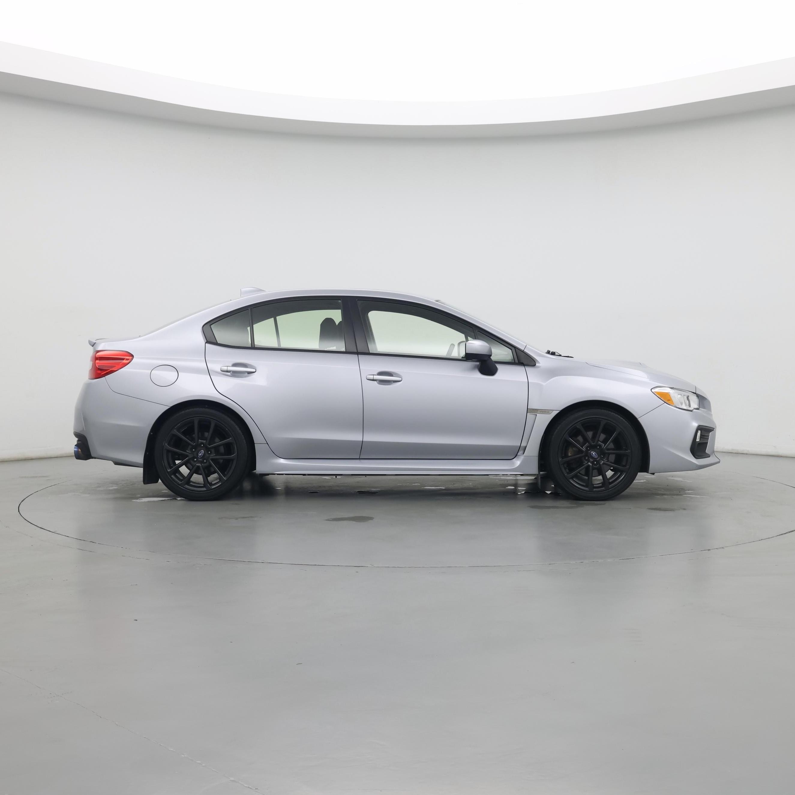 Thumbnail: 2021 Subaru WRX - 7