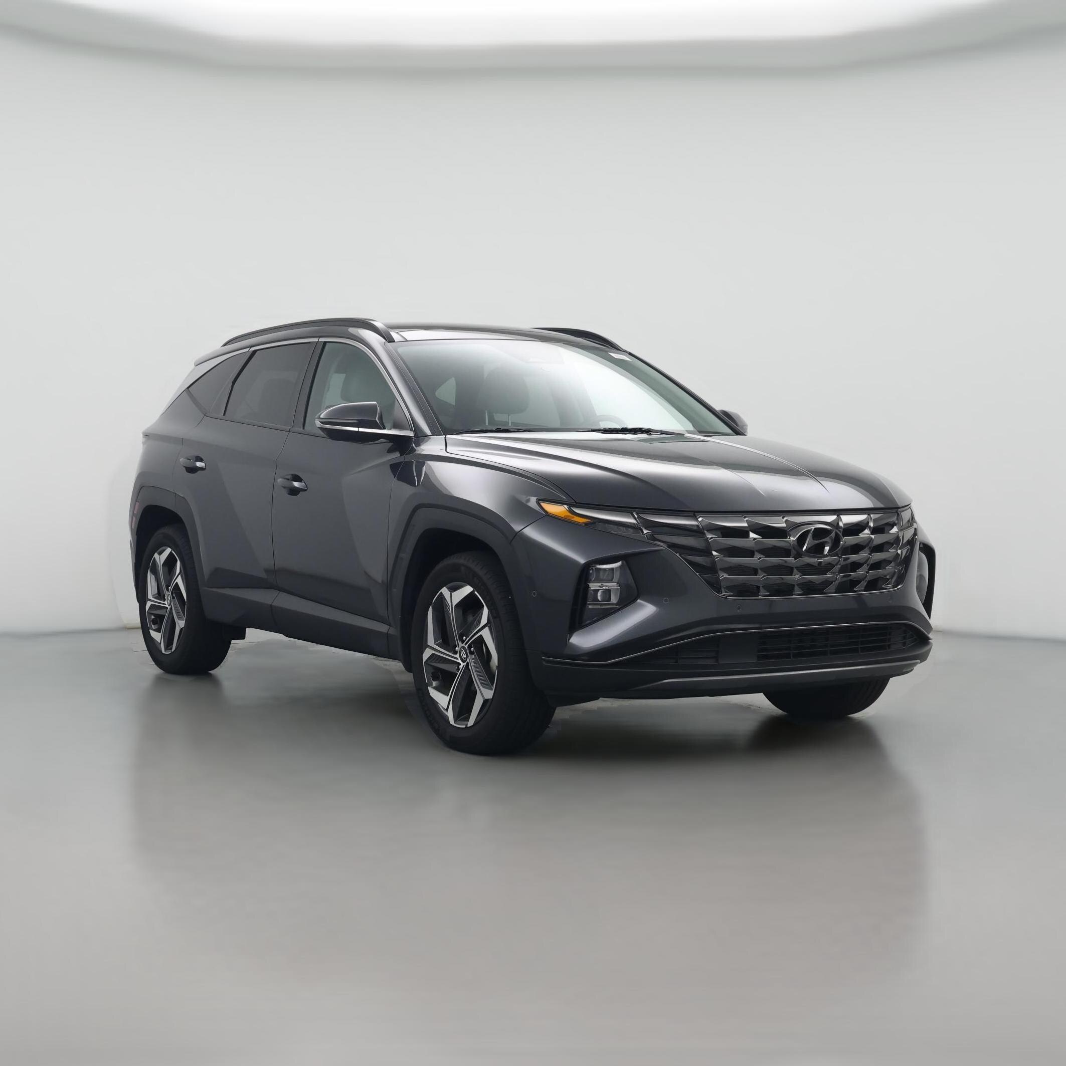 Thumbnail: 2023 Hyundai Tucson - 1
