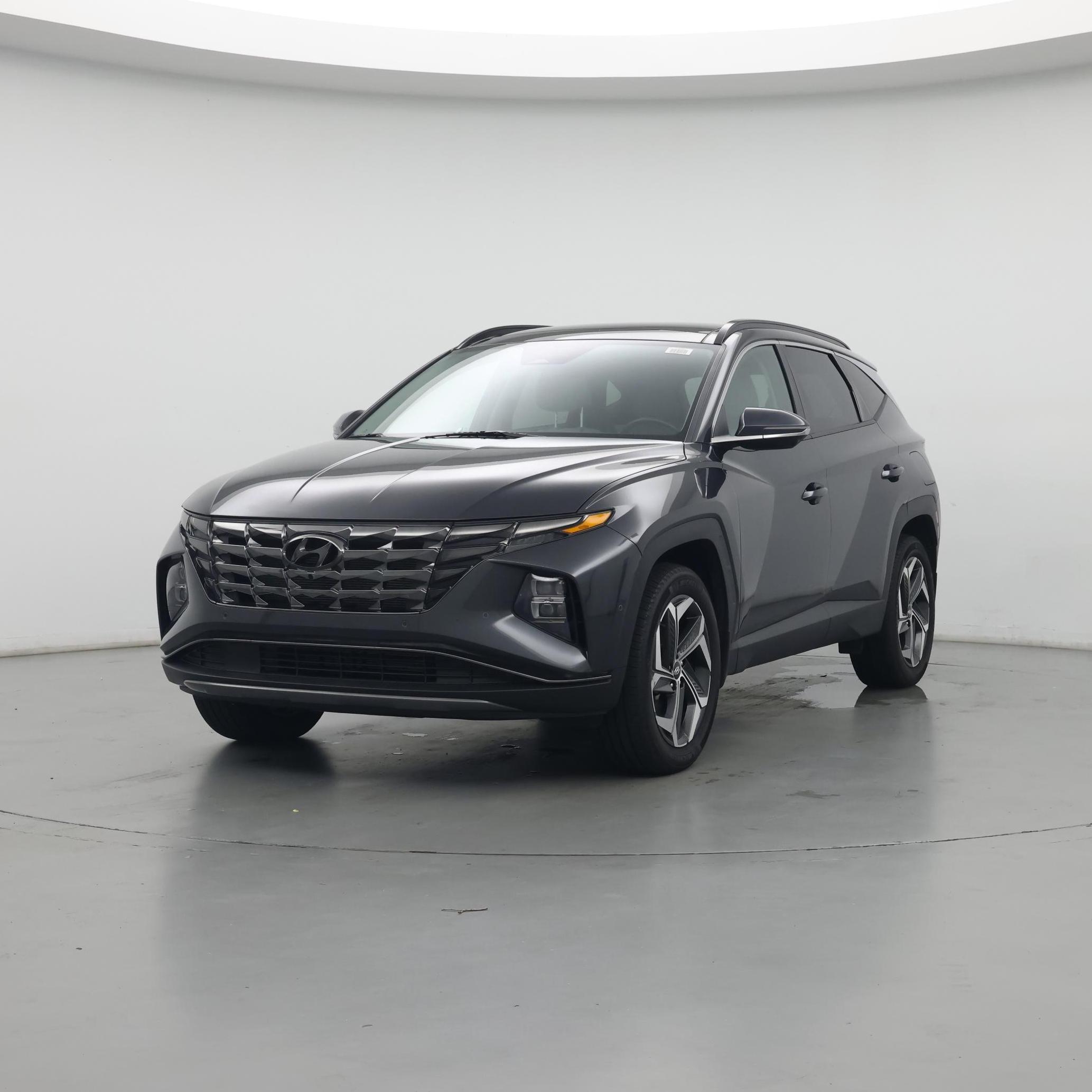Thumbnail: 2023 Hyundai Tucson - 4