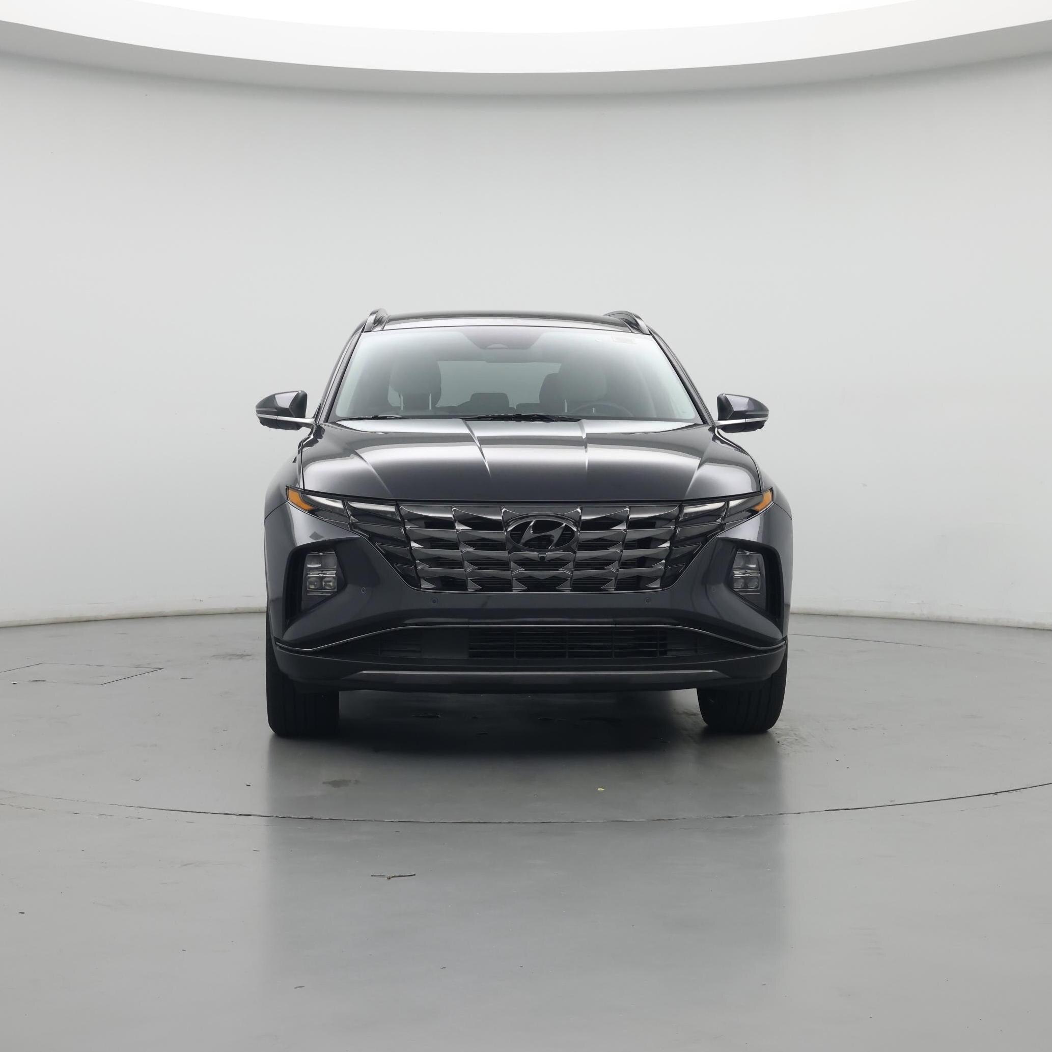 Thumbnail: 2023 Hyundai Tucson - 5