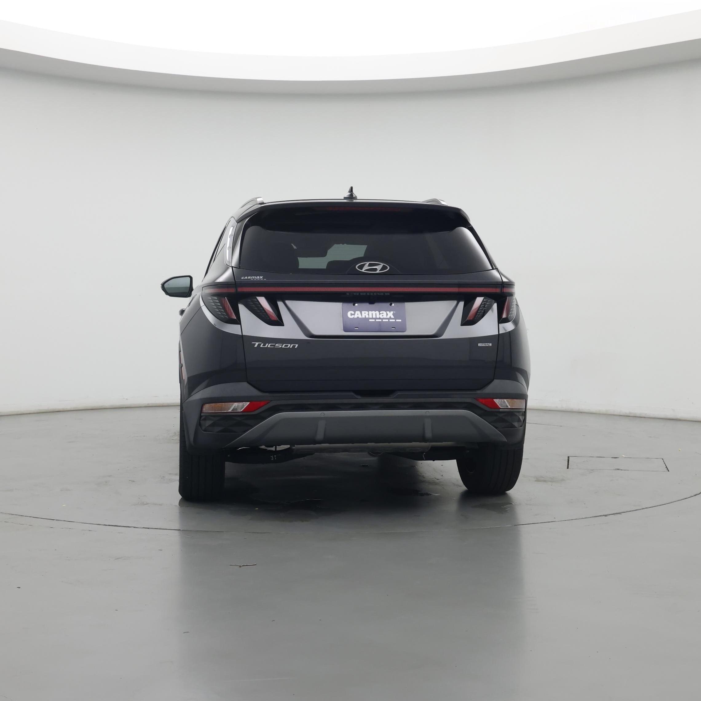 Thumbnail: 2023 Hyundai Tucson - 6