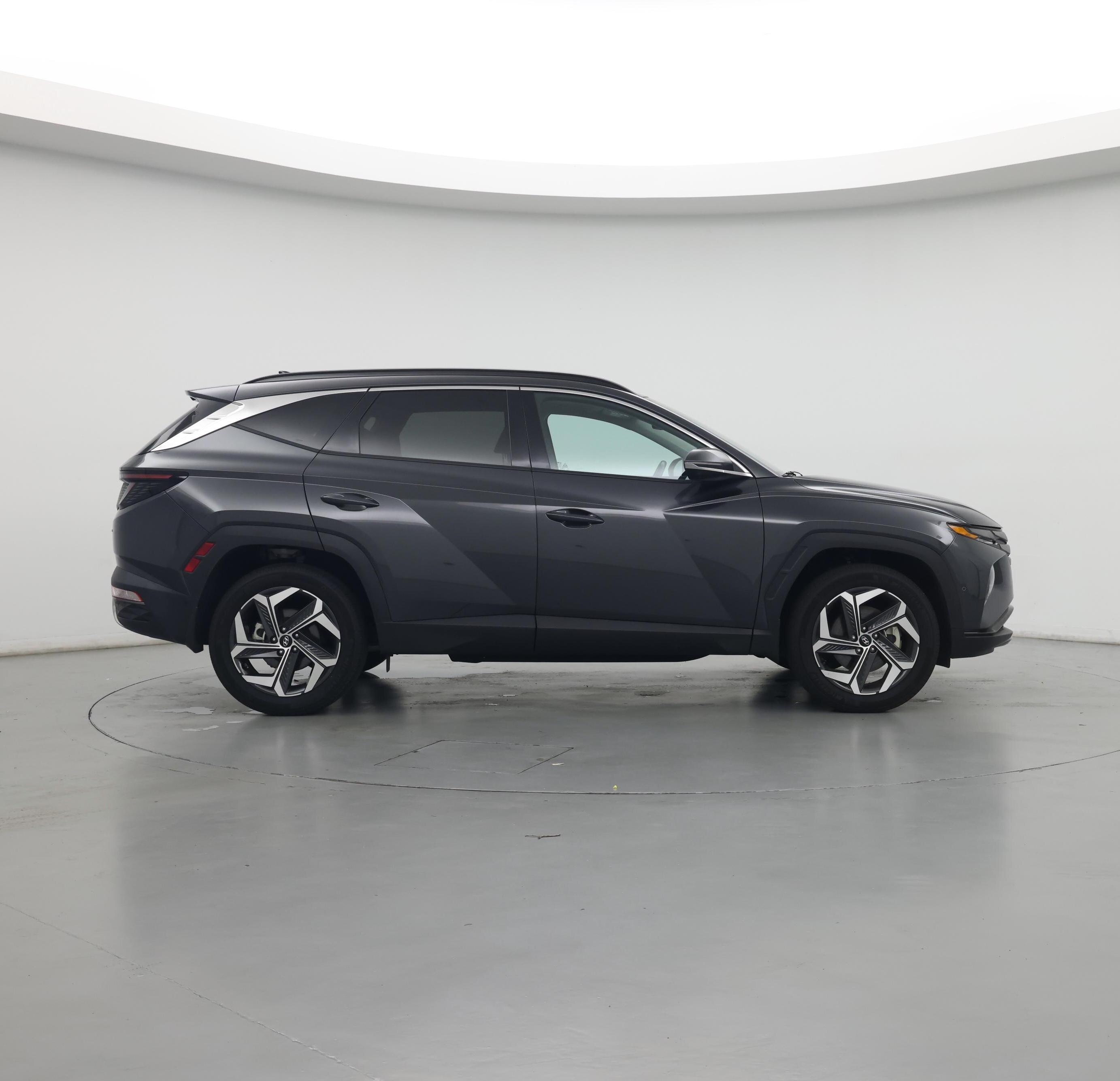 Thumbnail: 2023 Hyundai Tucson - 7