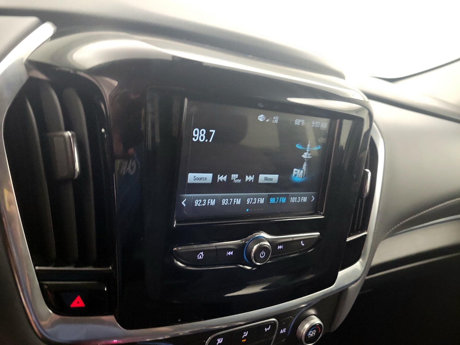 Thumbnail: 2019 Chevrolet Traverse - 15
