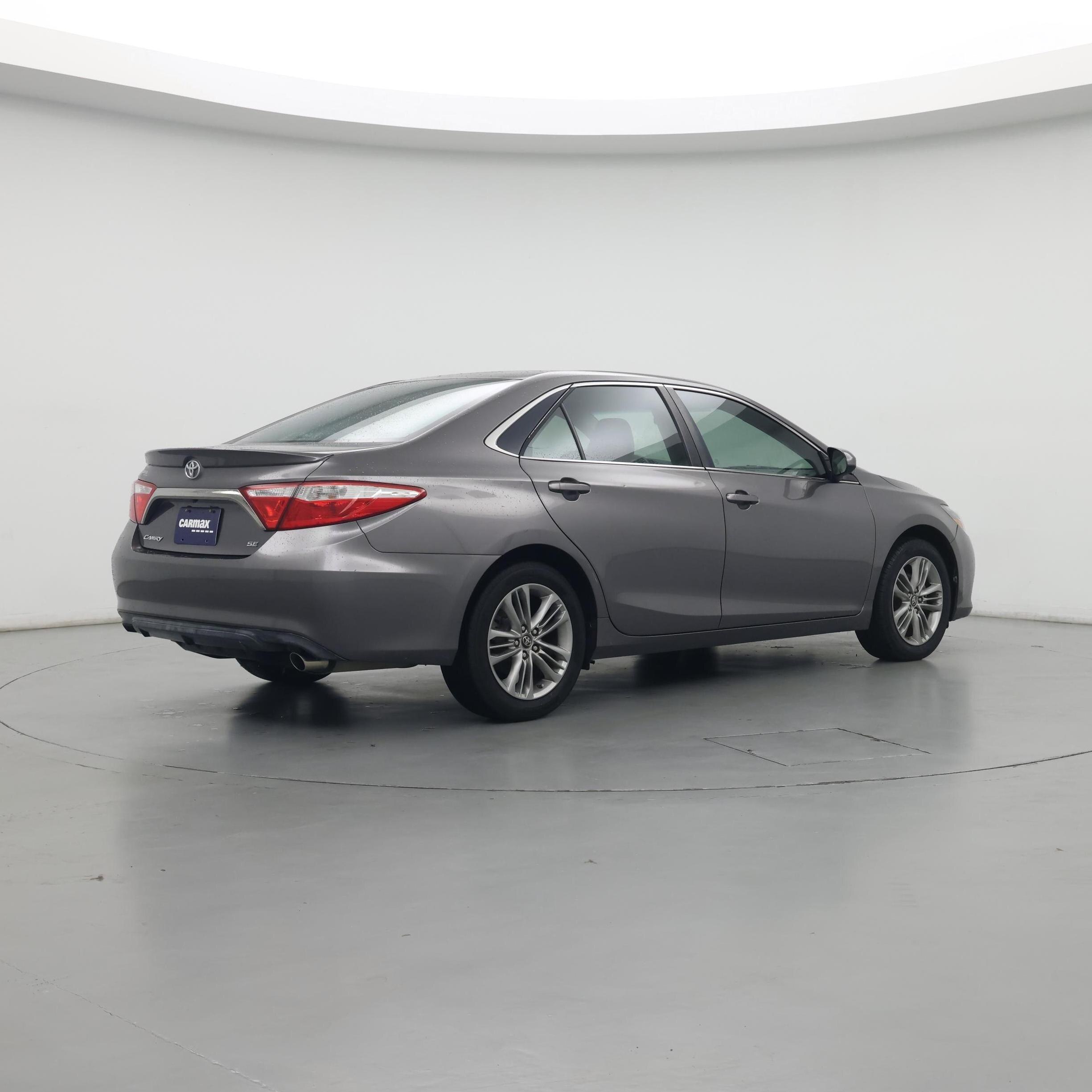 Thumbnail: 2017 Toyota Camry - 2