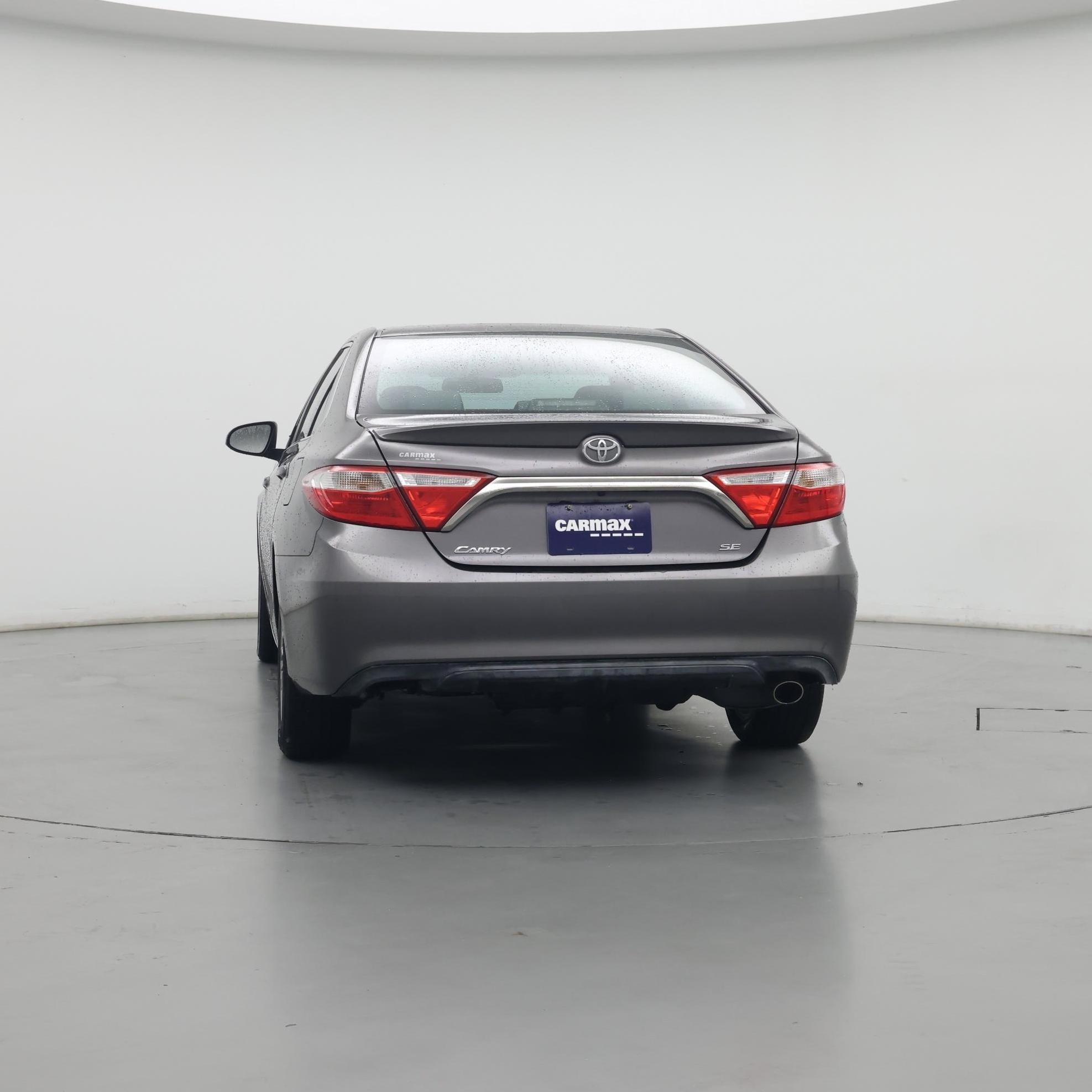 Thumbnail: 2017 Toyota Camry - 5