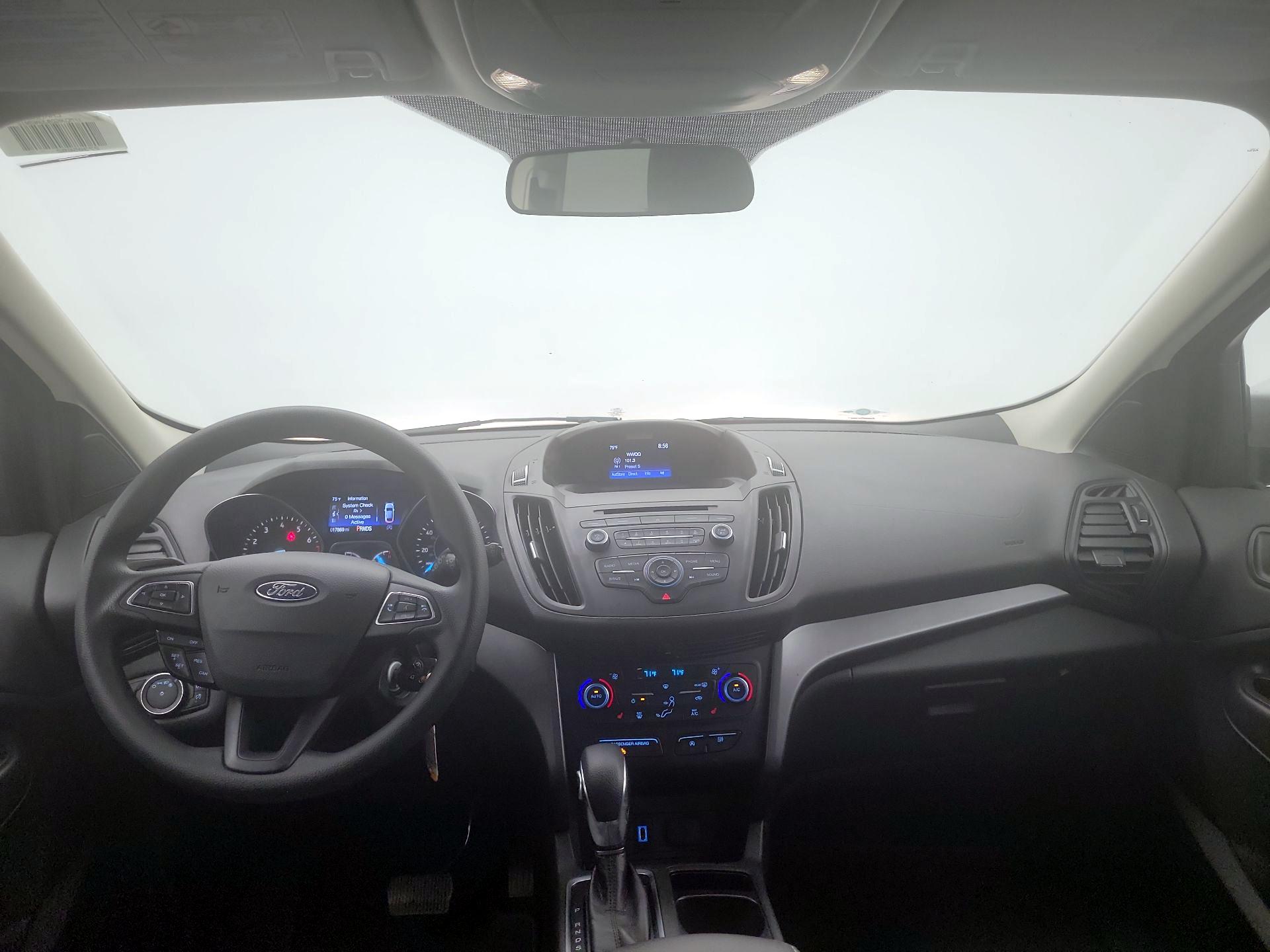 Thumbnail: 2018 Ford Escape - 9