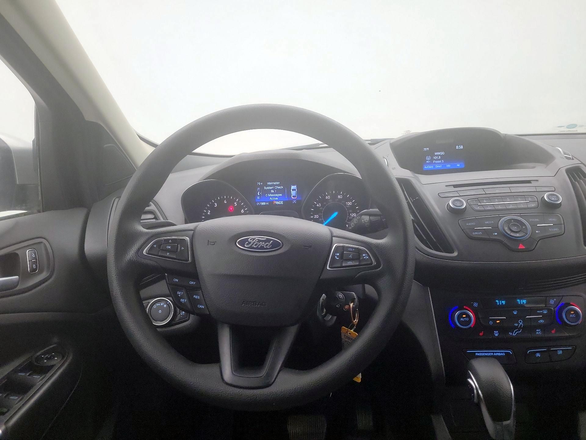 Thumbnail: 2018 Ford Escape - 10